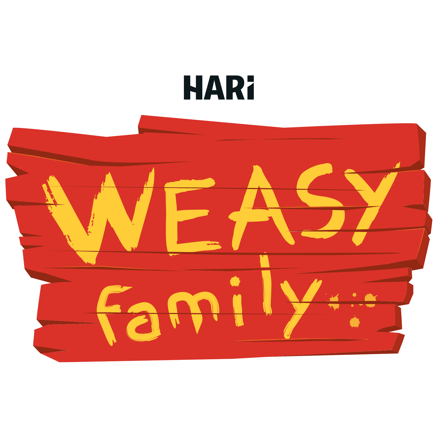Weasy Family