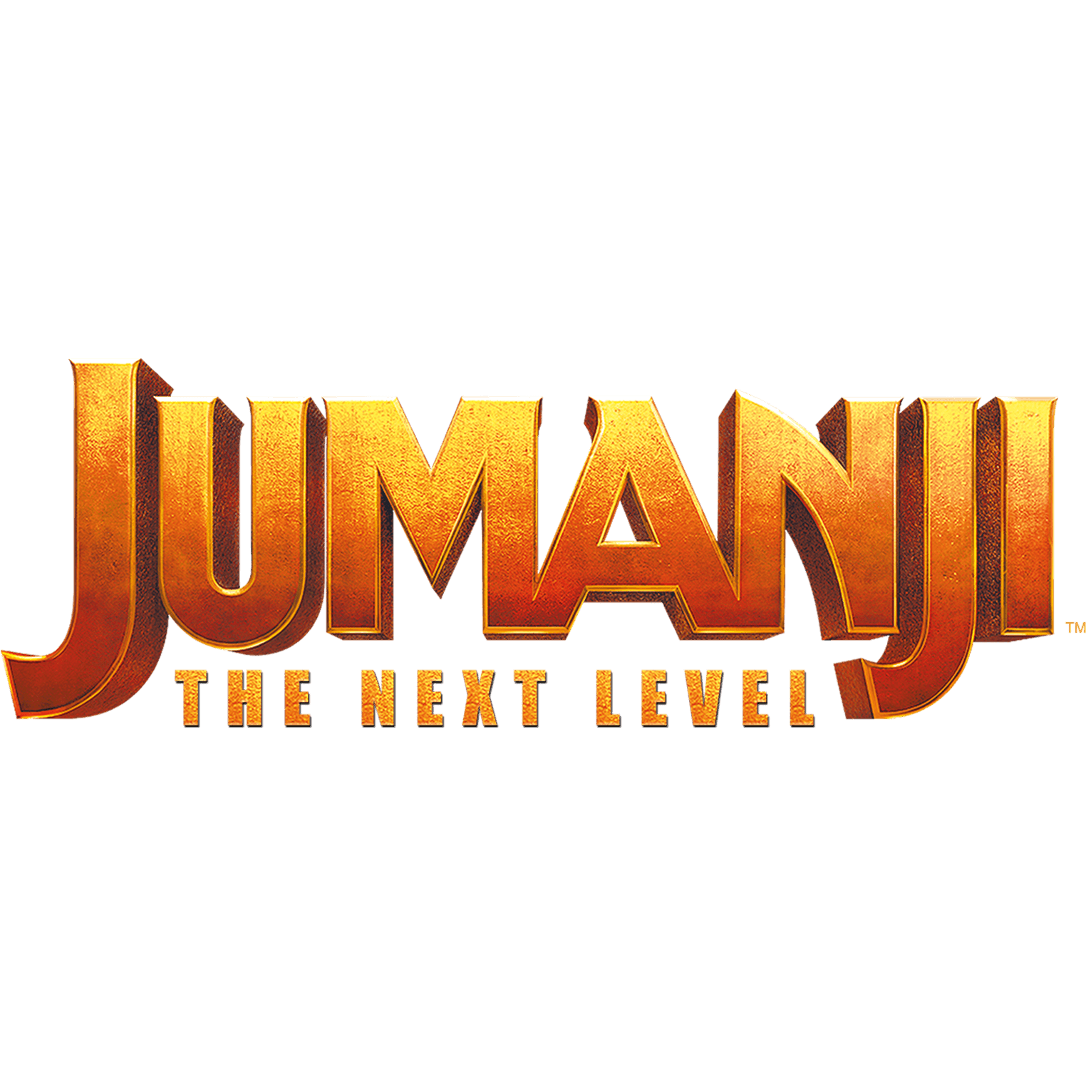 Jumanji: The Next Level