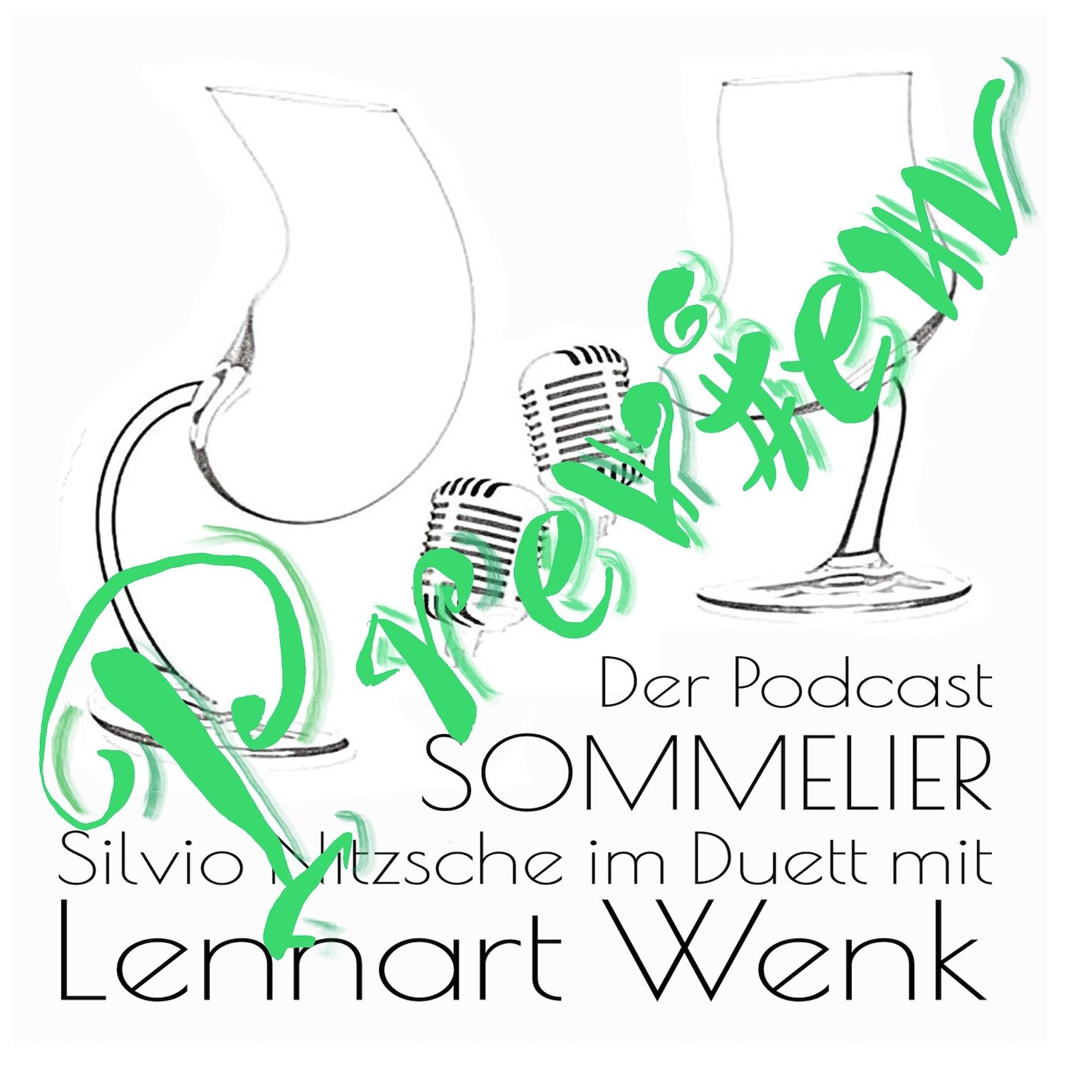 Lennart Wenk – Exclusive Preview