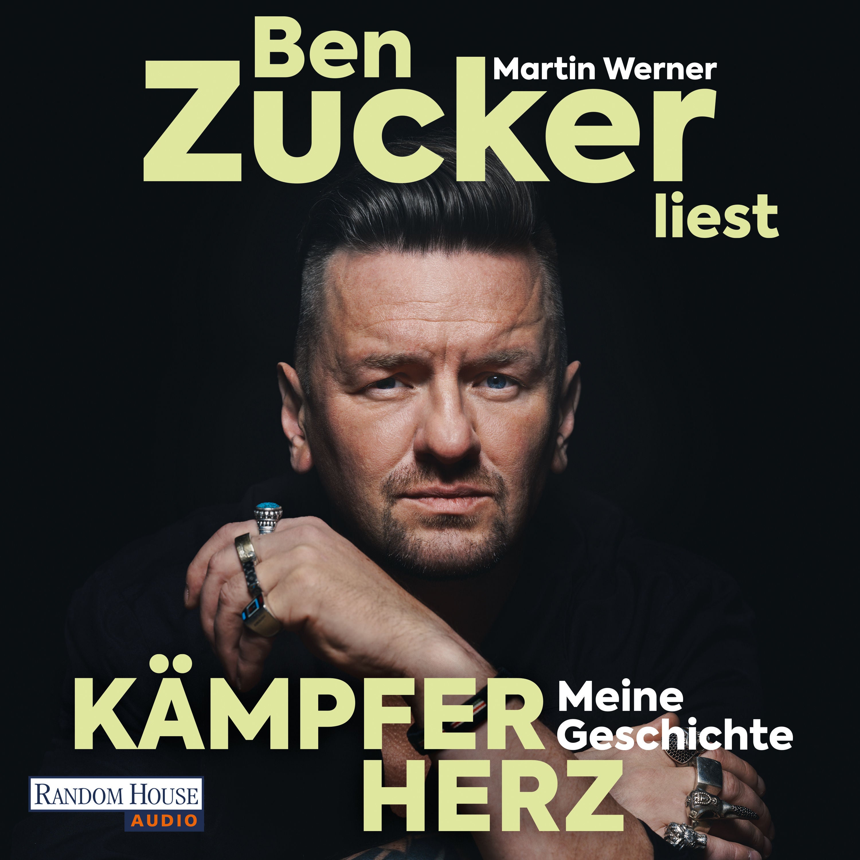Kämpferherz