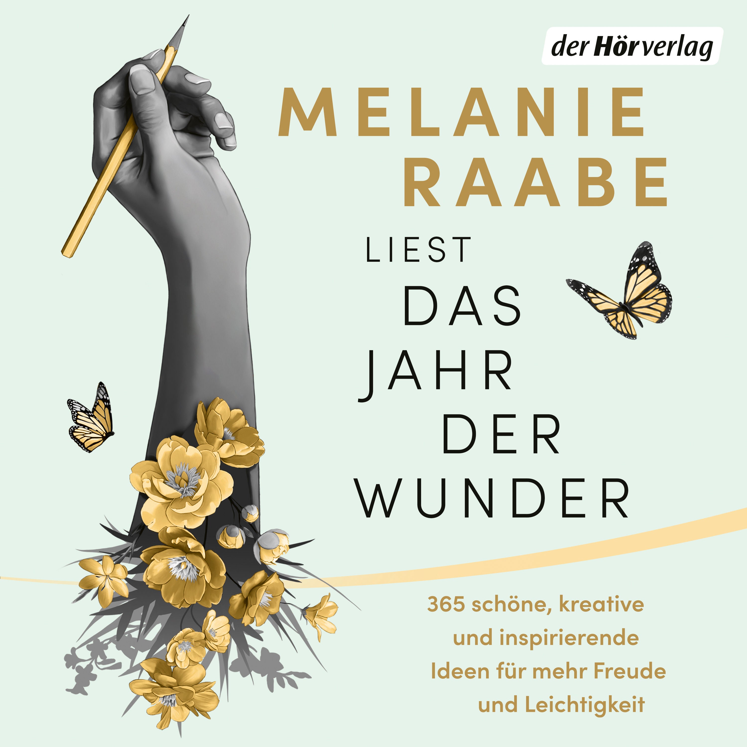 Das Jahr der Wunder