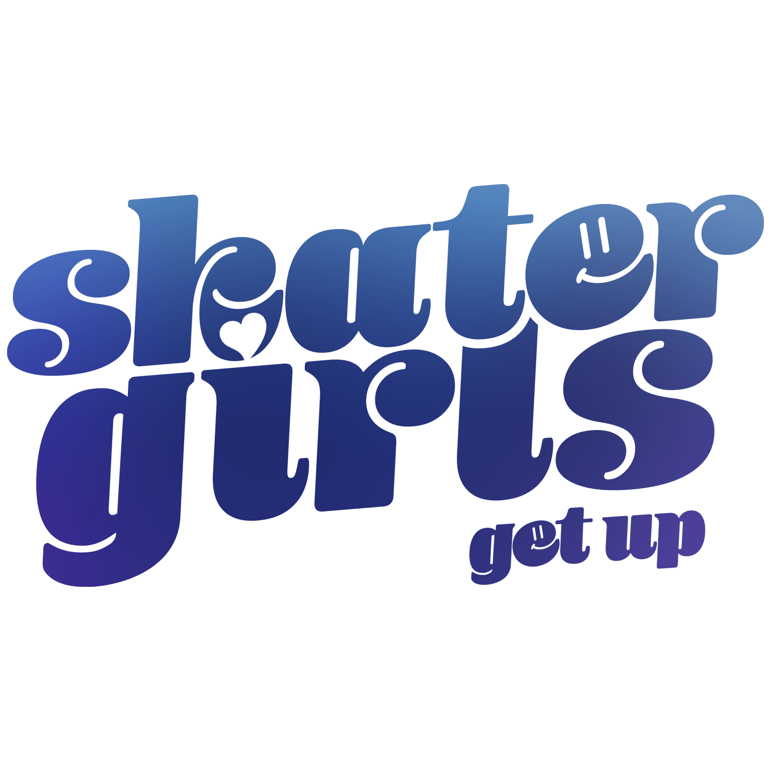 Skatergirls - Get Up