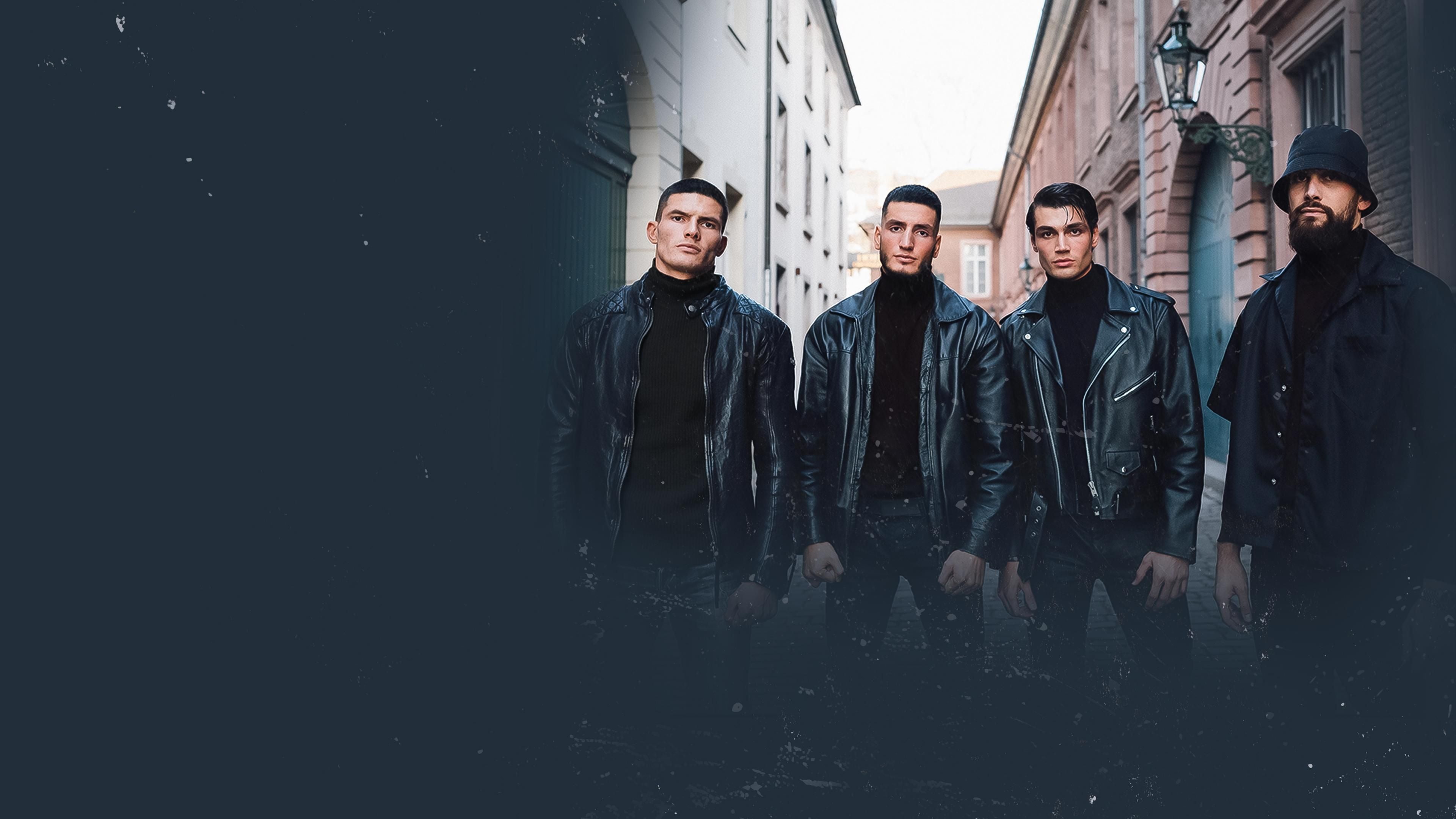 Dulatov Brothers - Der Video-Podcast