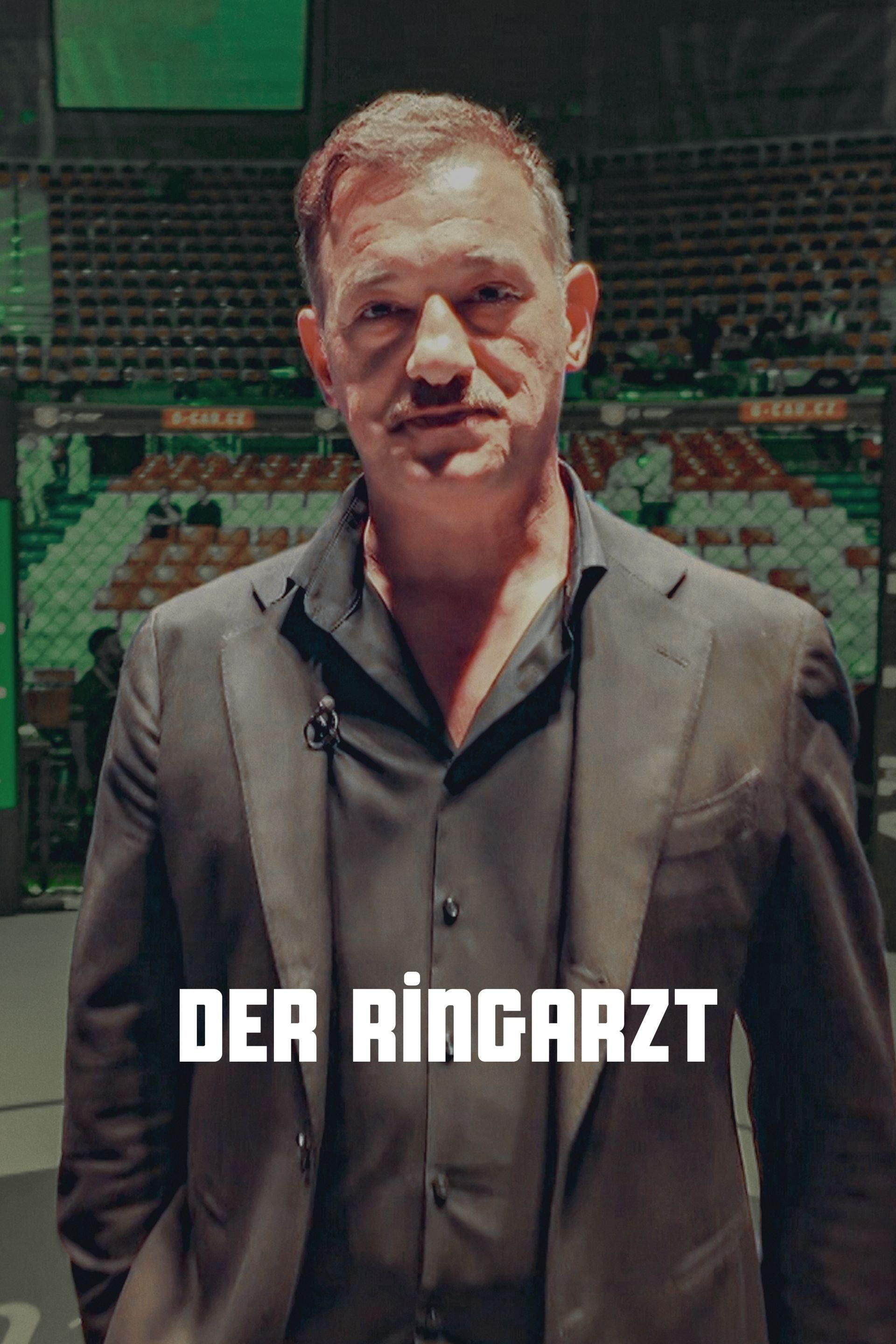Der Ringarzt