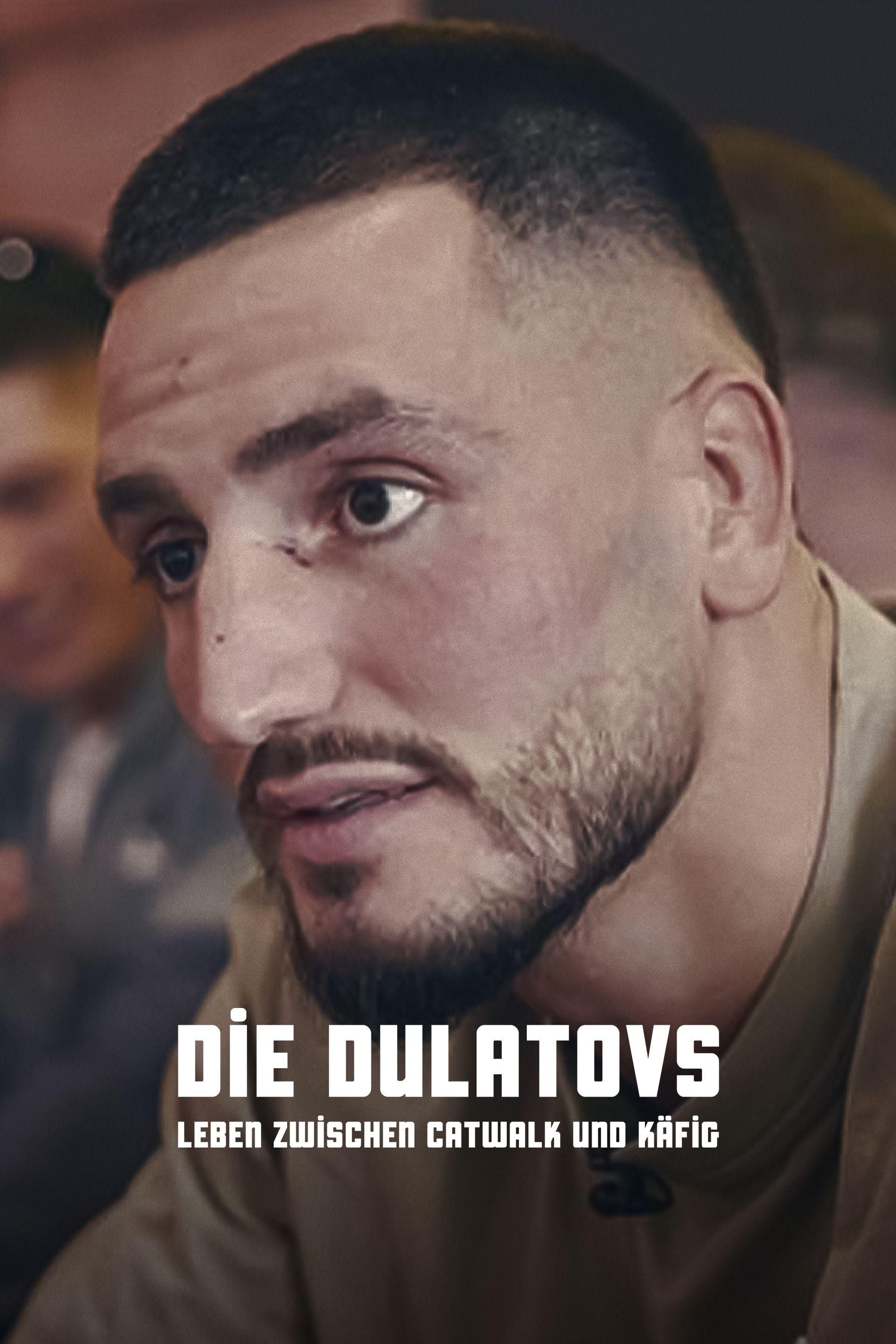 Die Dulatovs - Leben zwischen Catwalk und Käfig