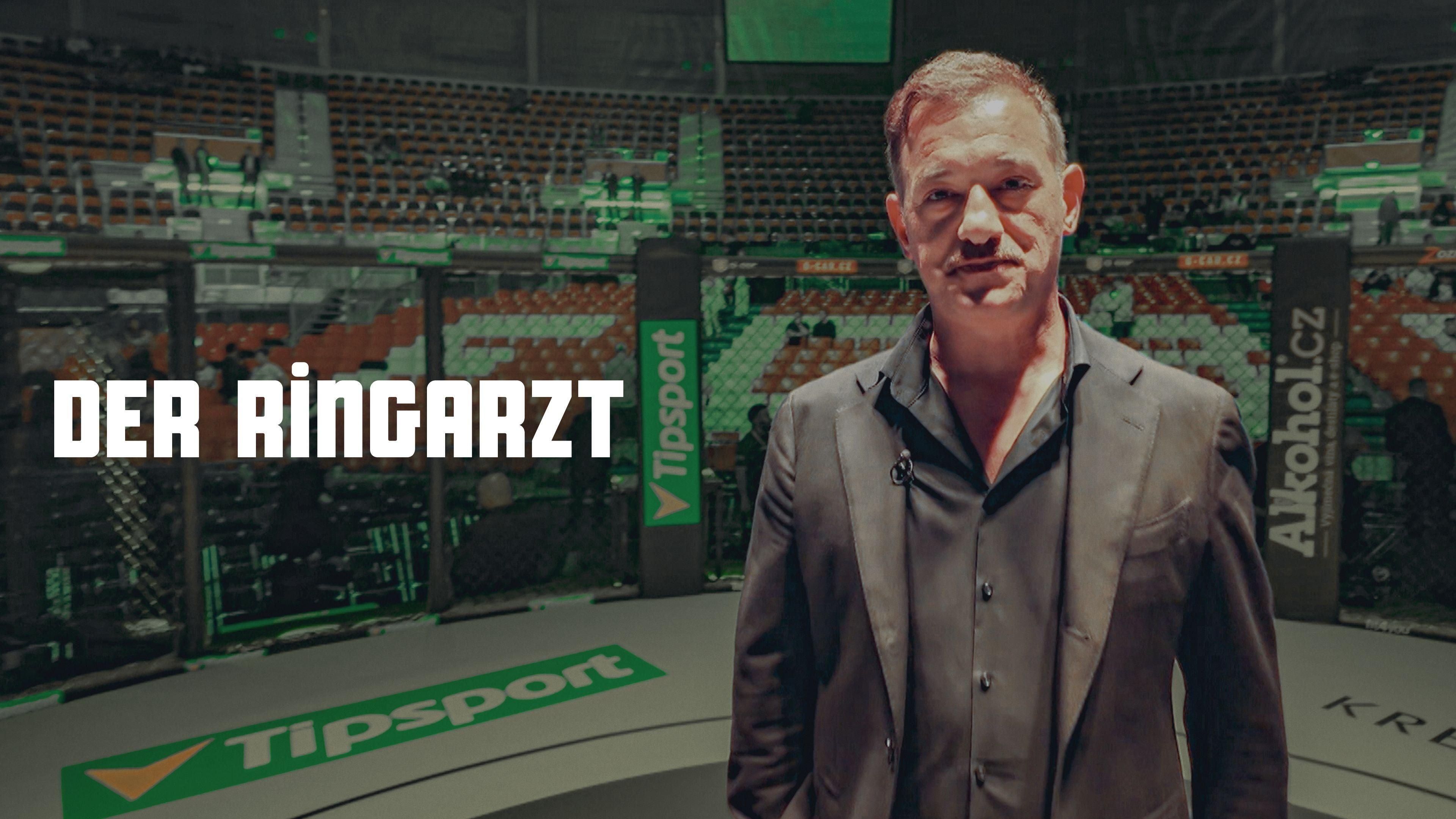 Der Ringarzt