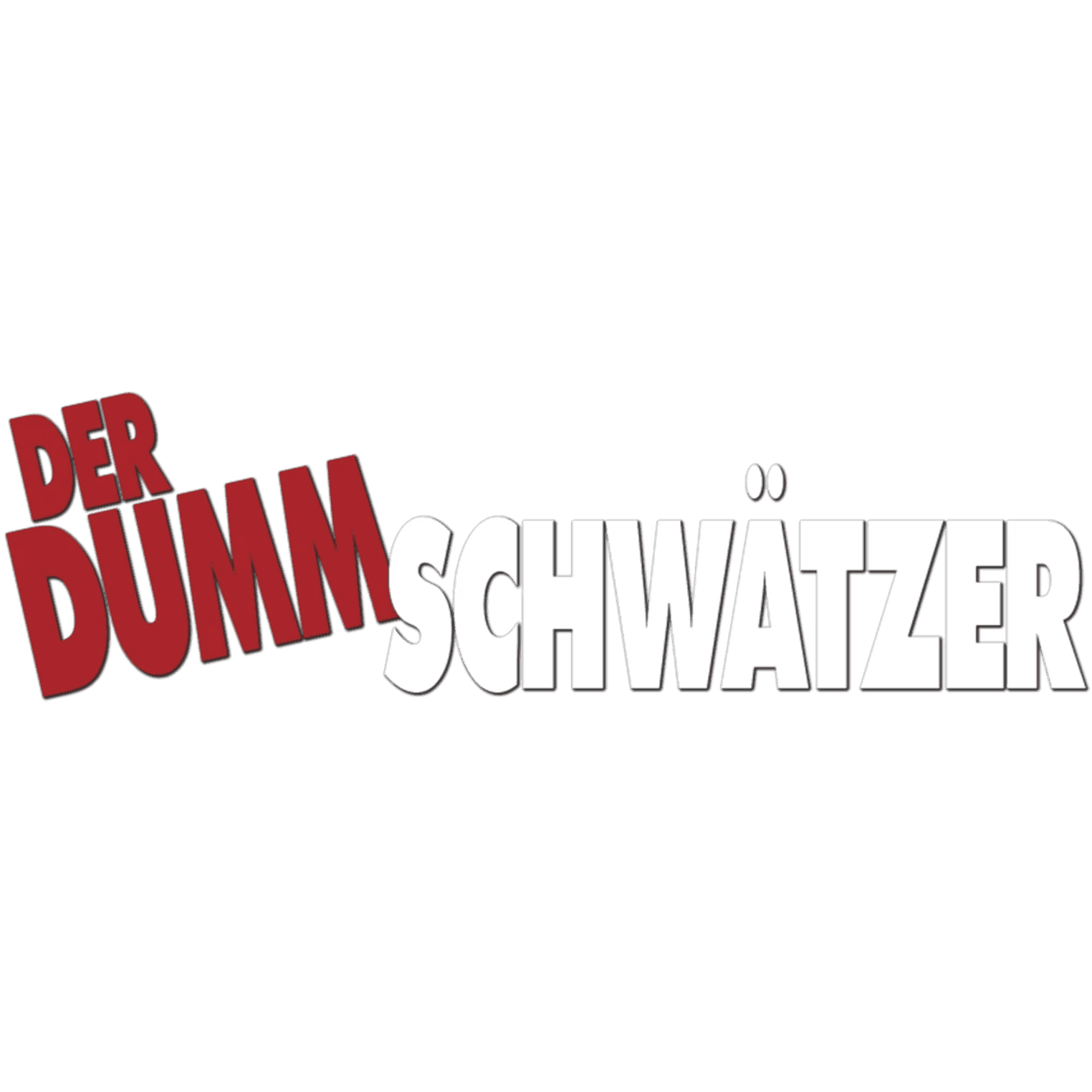 Der Dummschwätzer