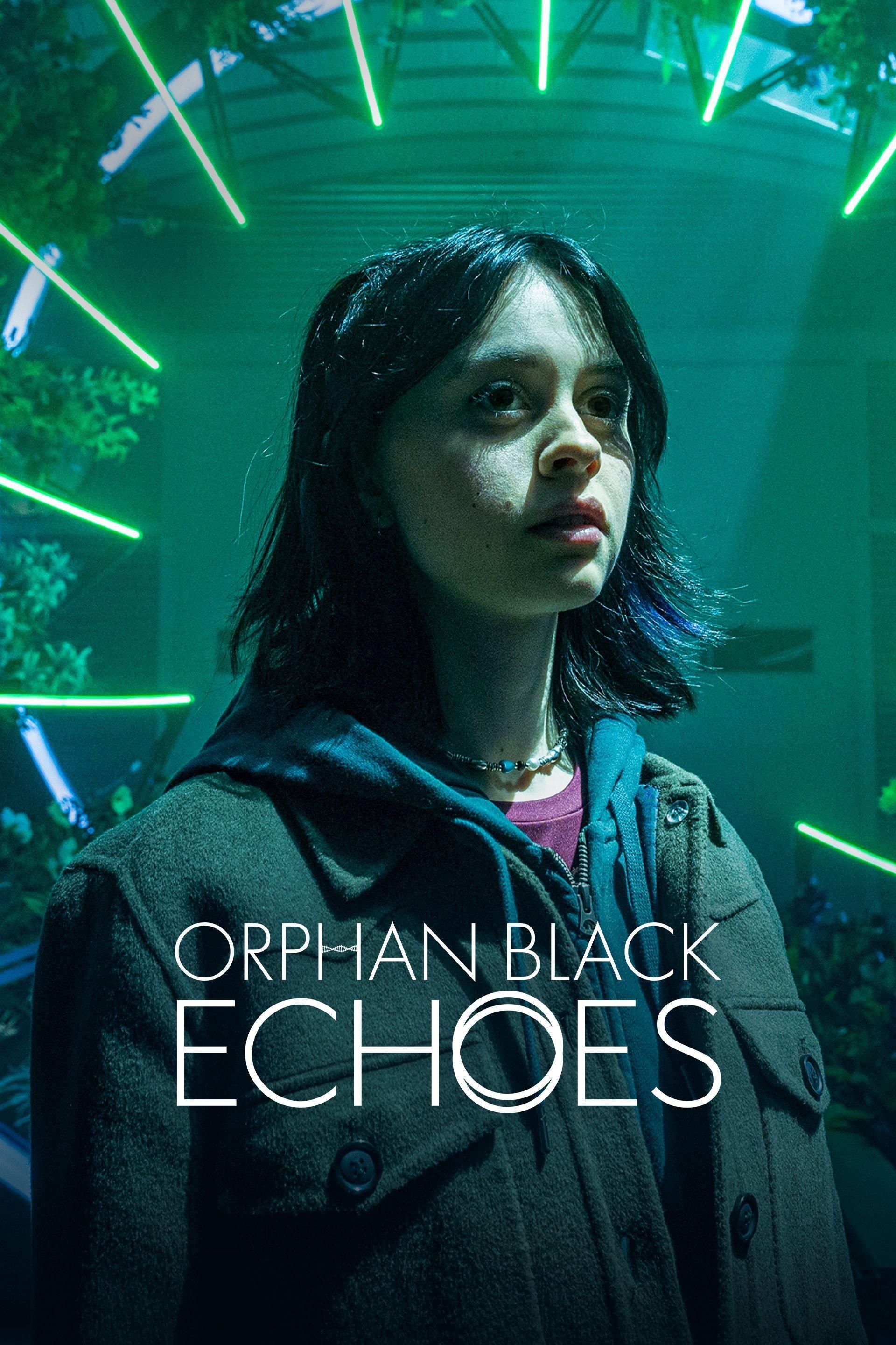 Orphan Black: Echoes