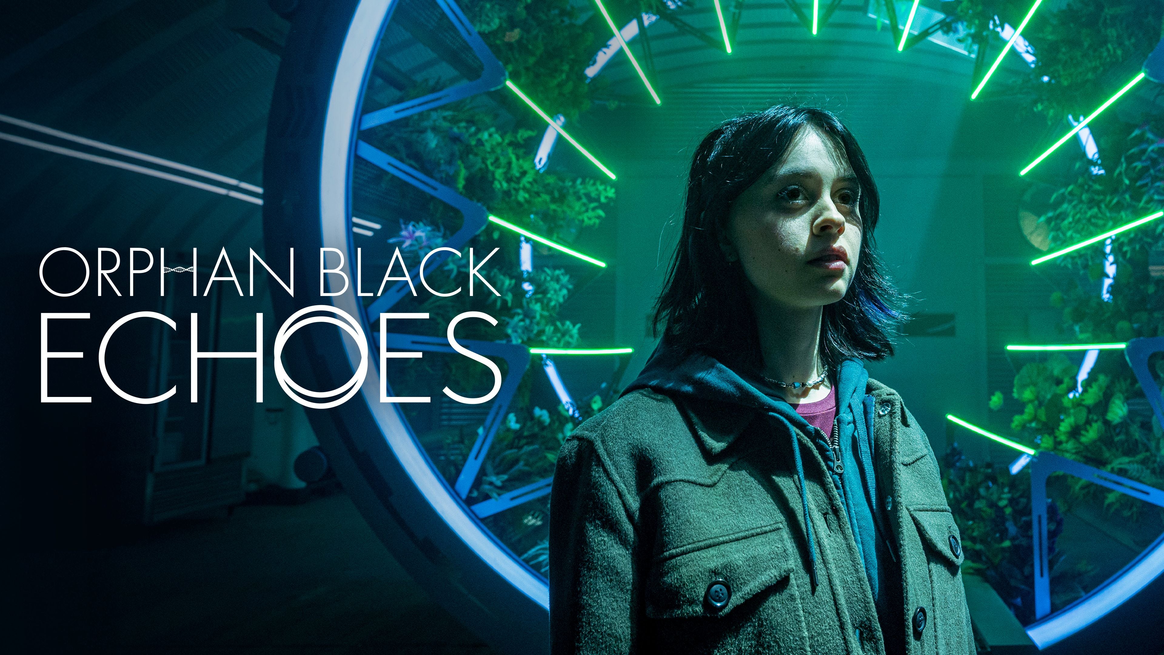Orphan Black: Echoes