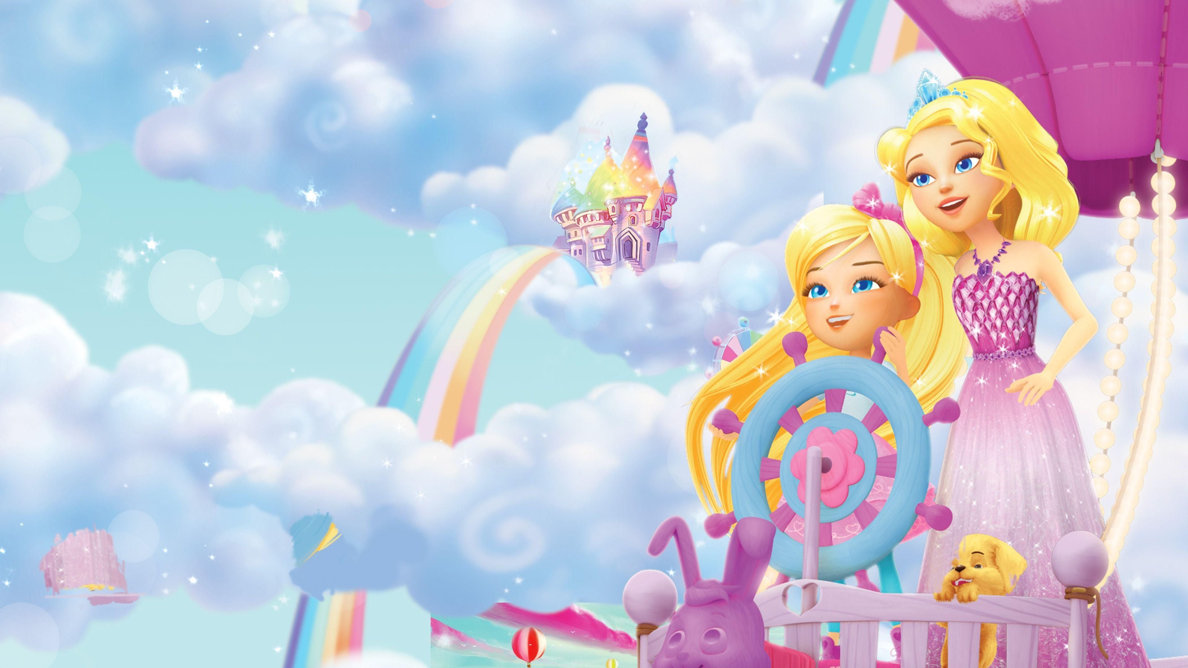 Barbie Dreamtopia - Chelsea im Traumland