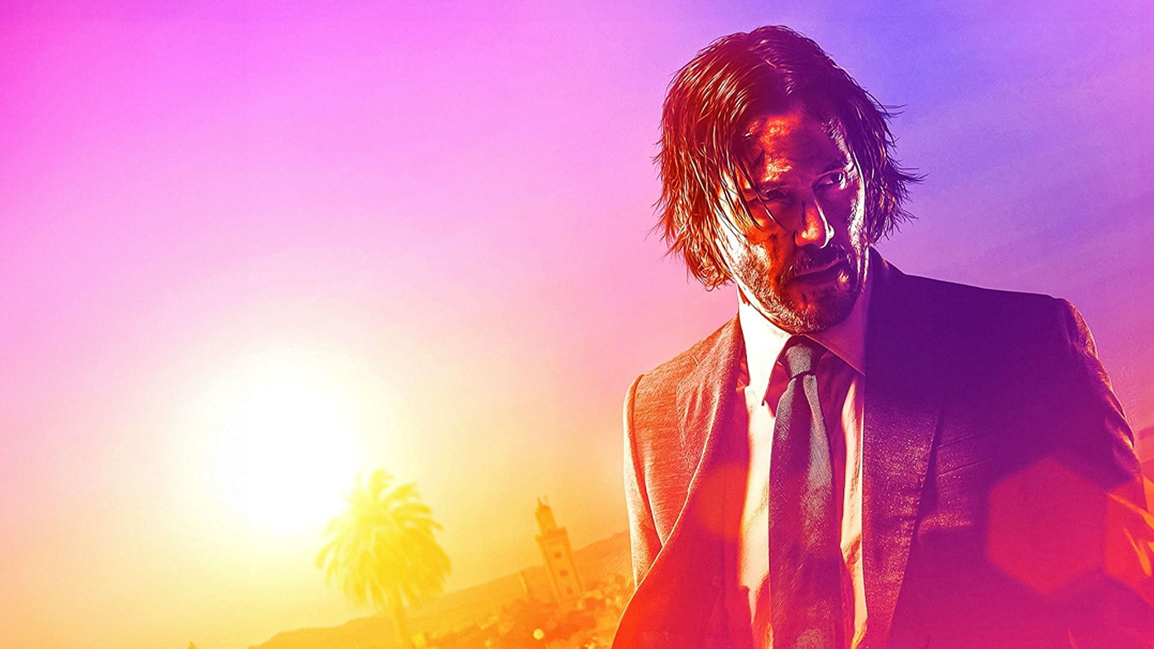 John Wick - Kapitel 3