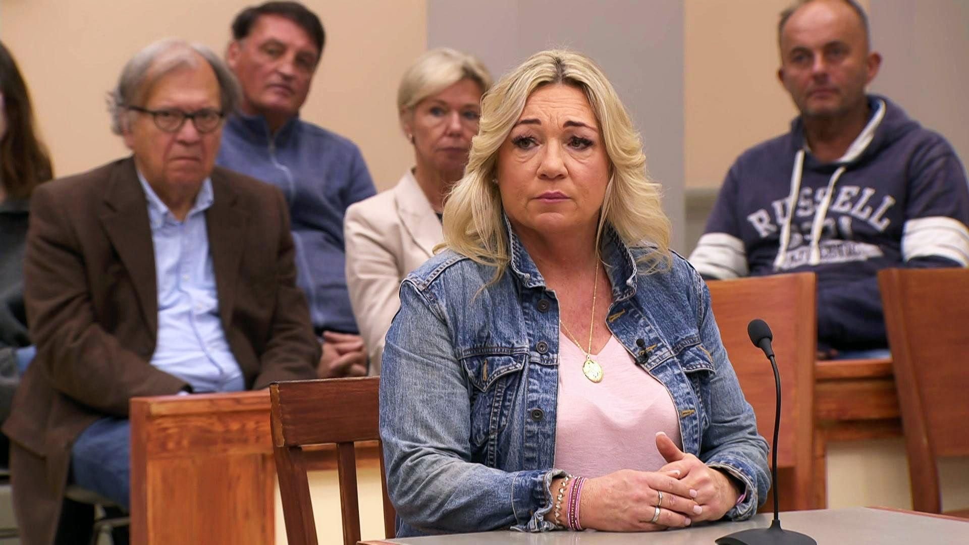 Ein dummer Blondinen-Witz zu viel: Wollte Trucker Babe übergriffigen Kollegen erschlagen?