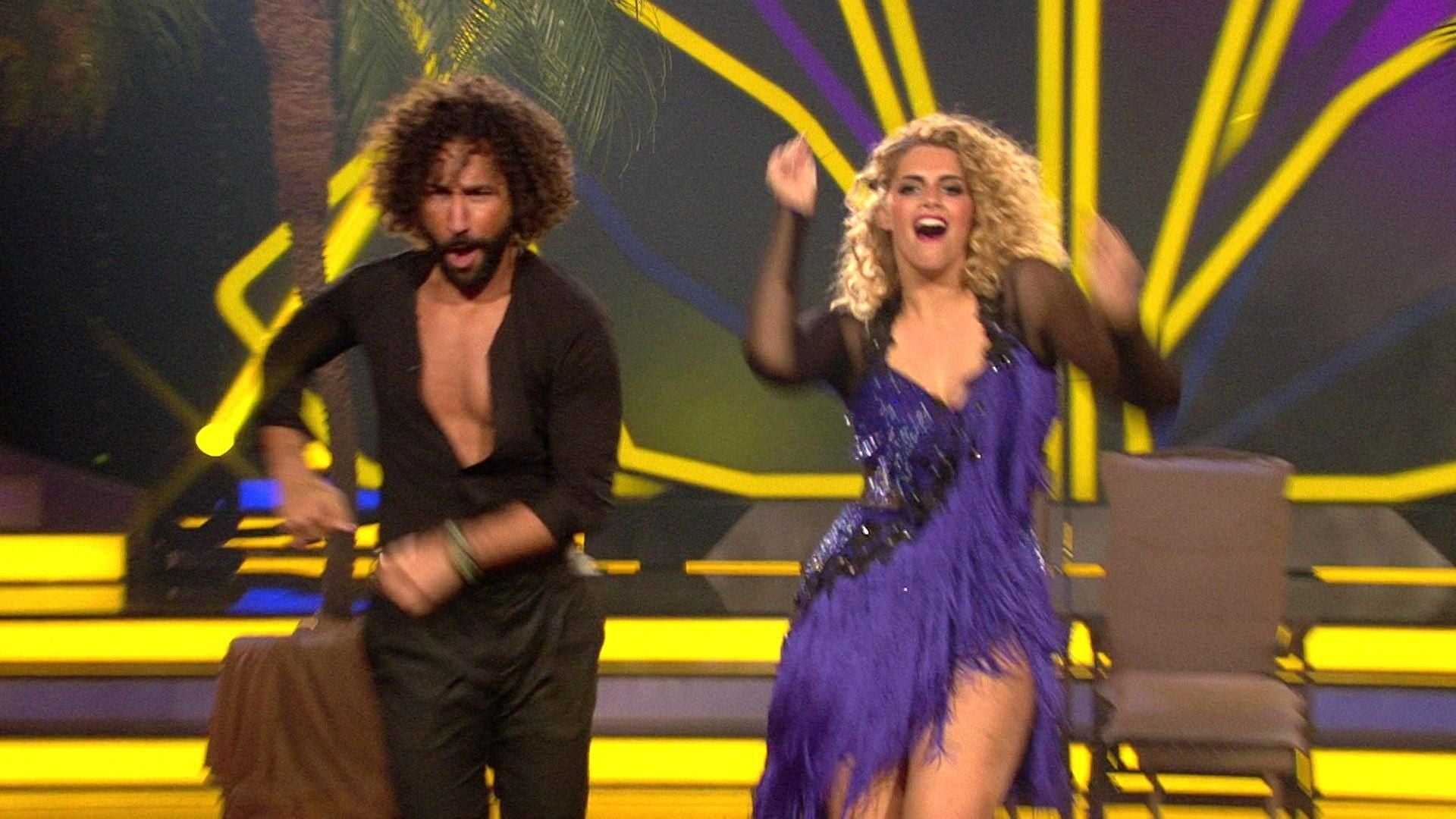 Das Halbfinale