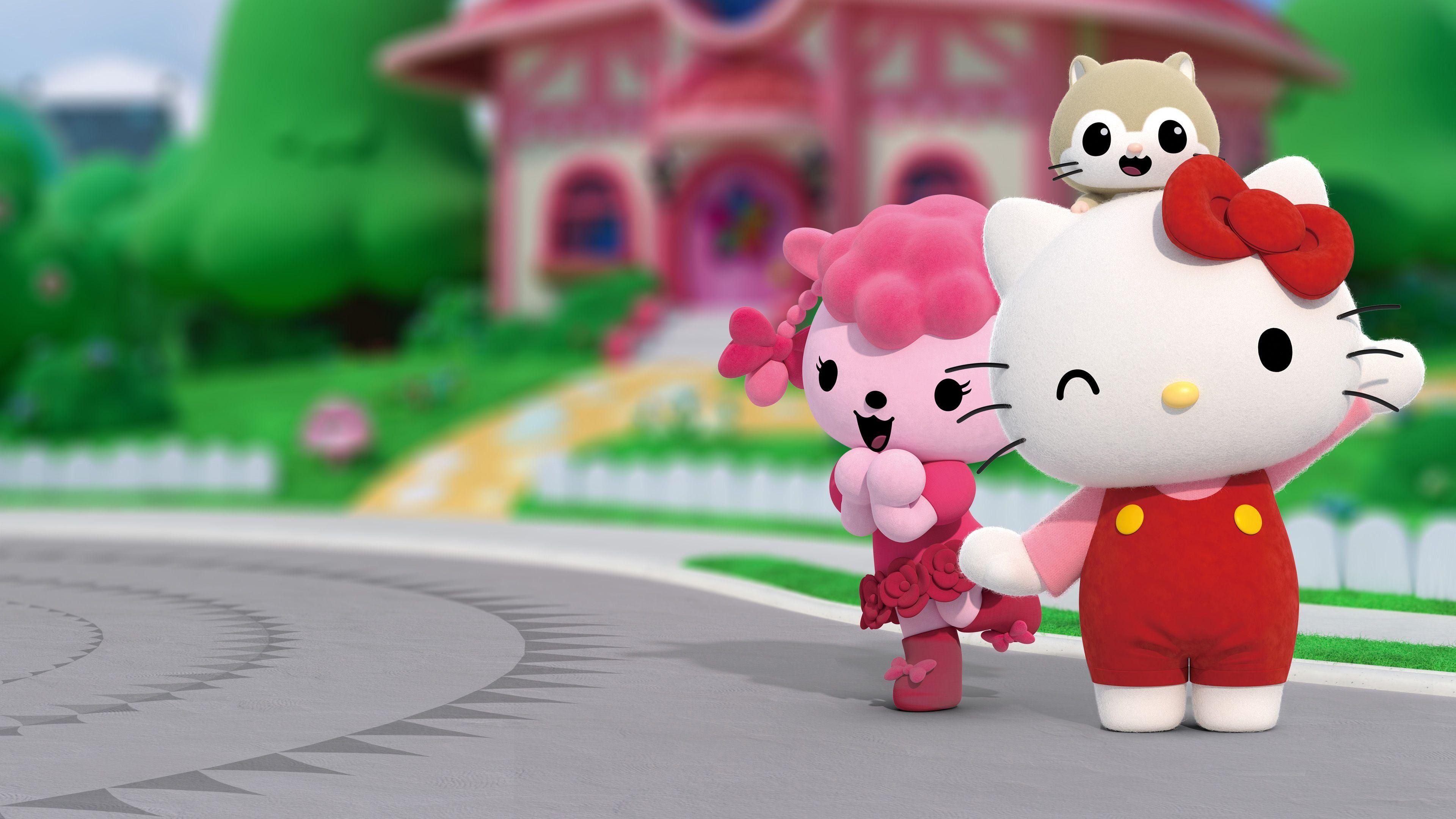 Hello Kitty: Super Style!