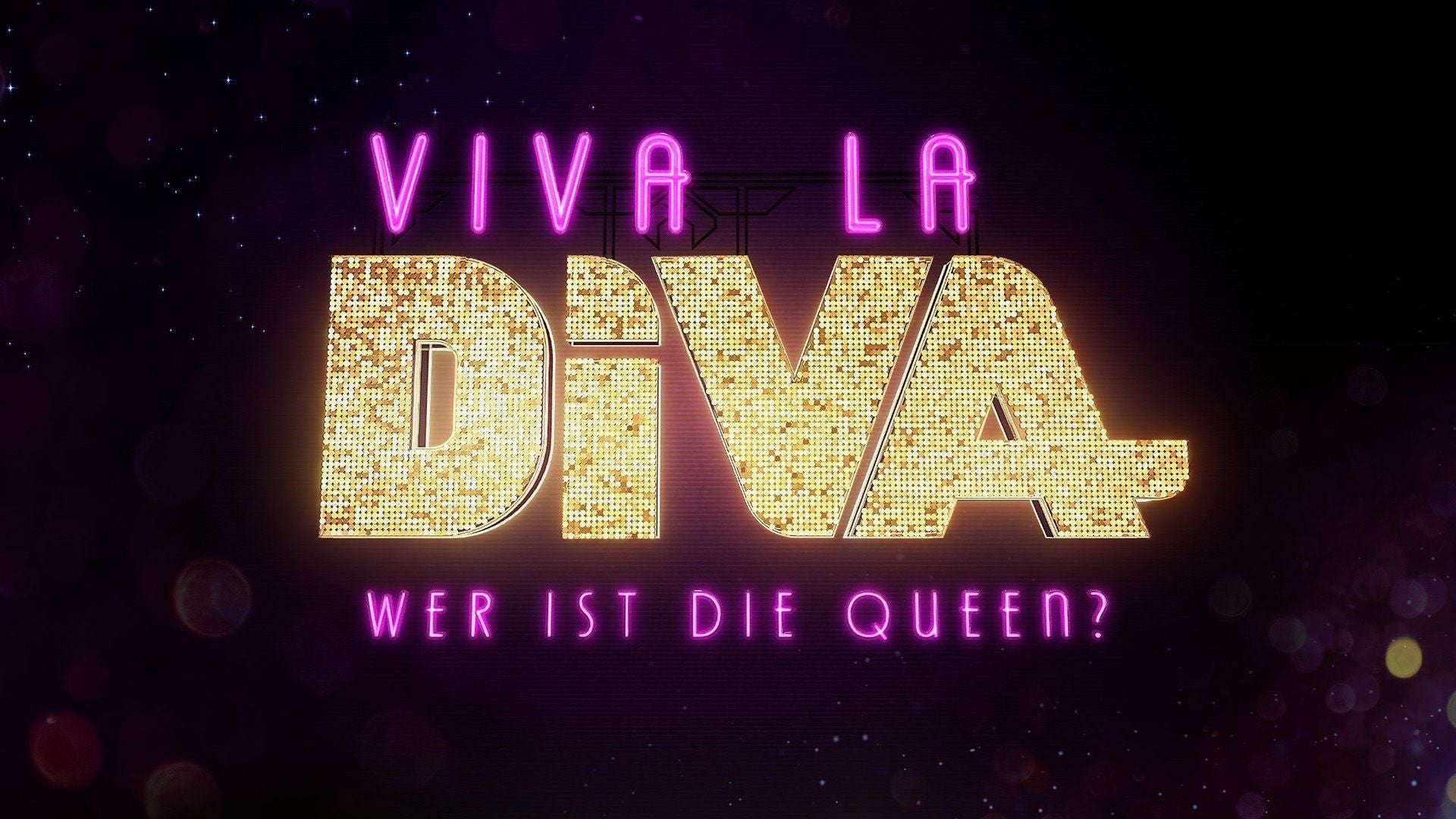 Viva la Diva - Der Weg zum Laufsteg