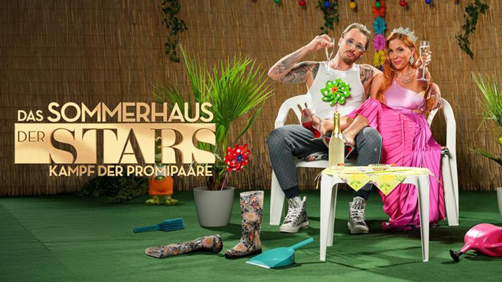 Kostenlos: Der Auftakt von Staffel 10