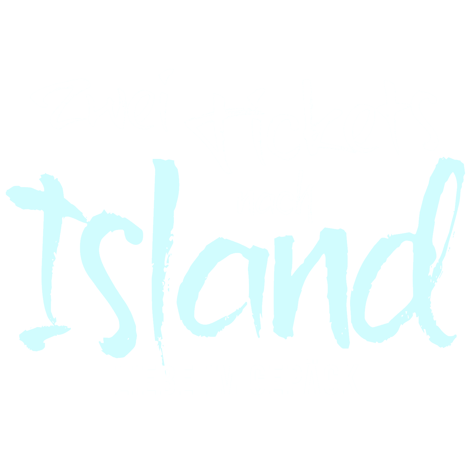 Zwei Tickets nach Island - Liebe im Gepäck