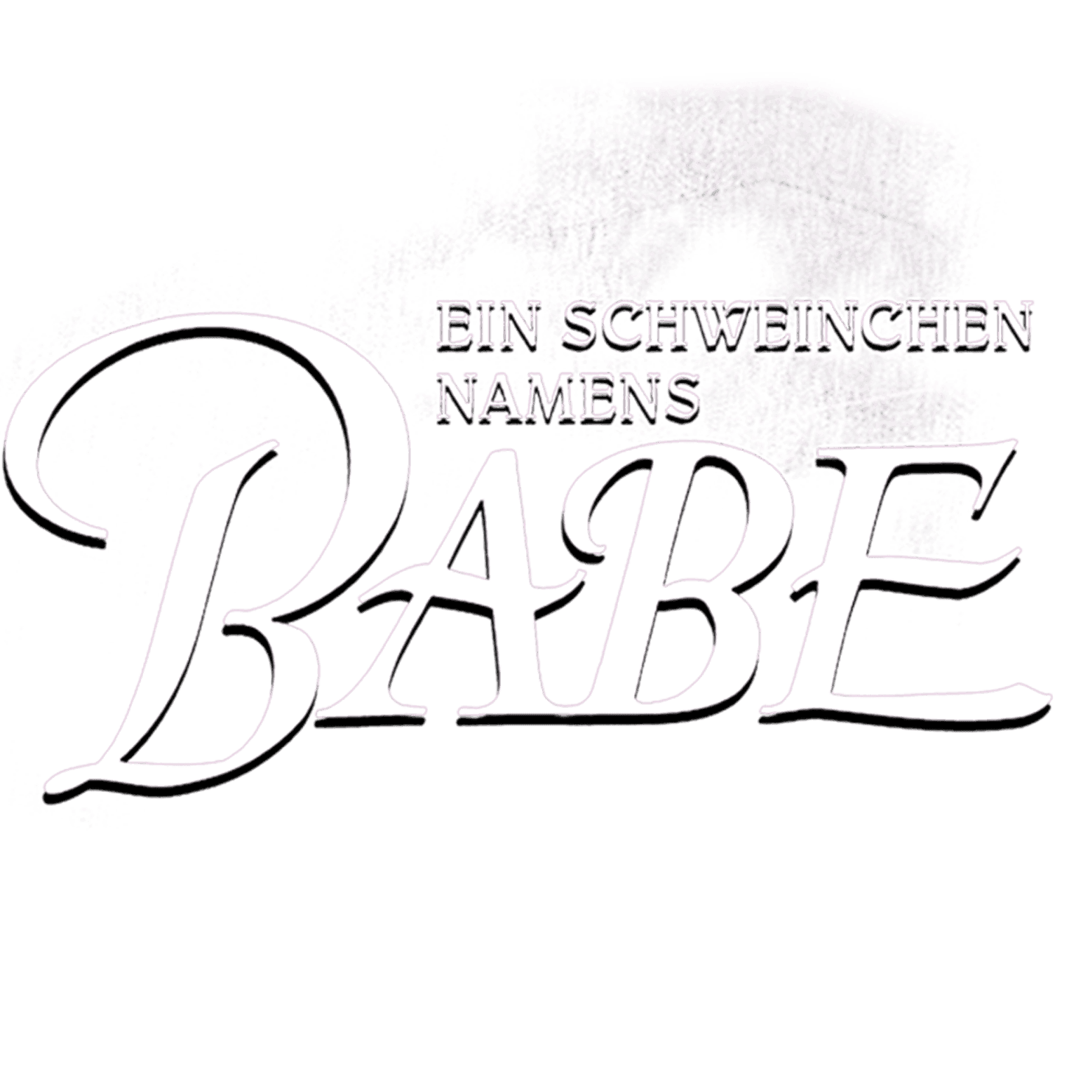 Ein Schweinchen namens Babe