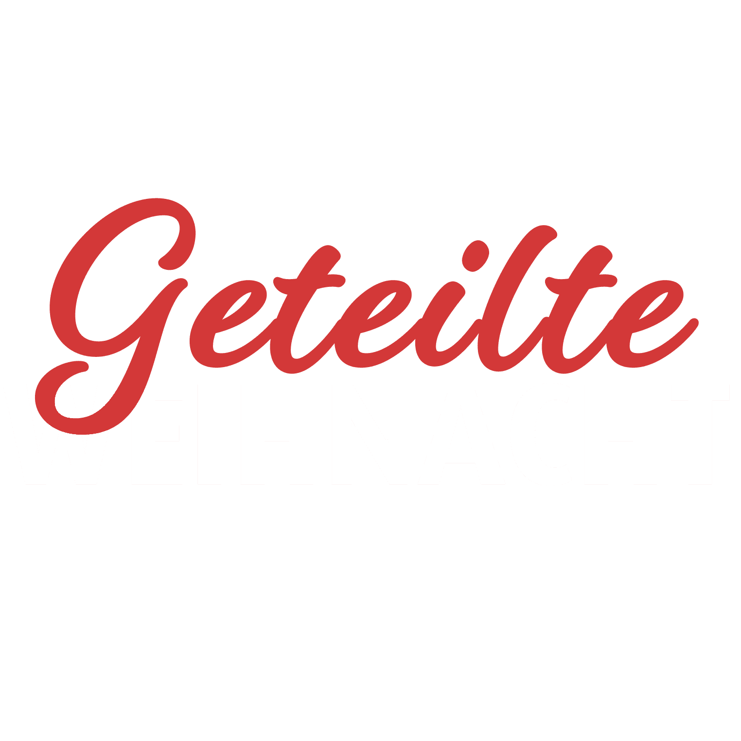 Geteilte Weihnacht