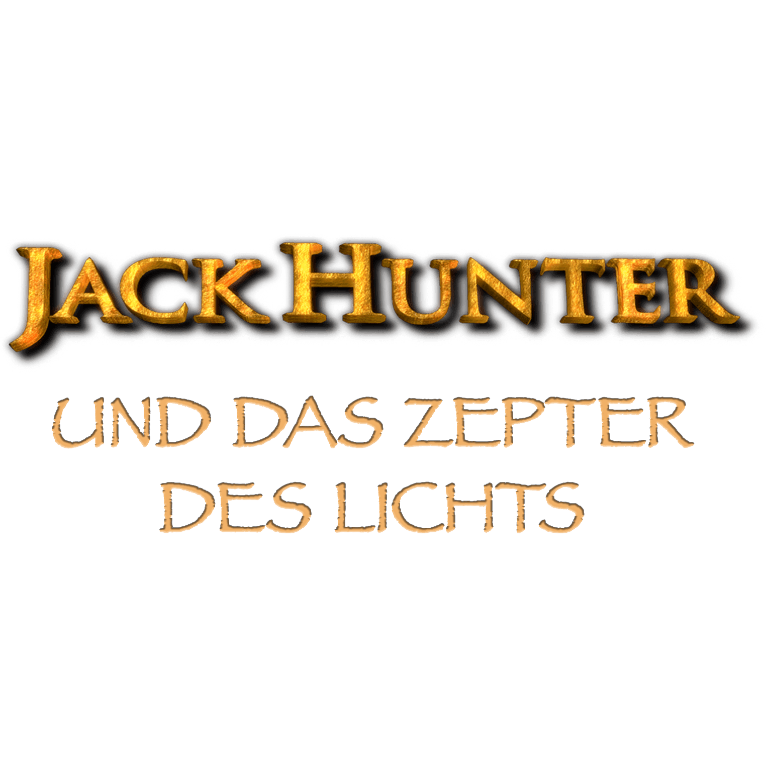 Jack Hunter und das Zepter des Lichts