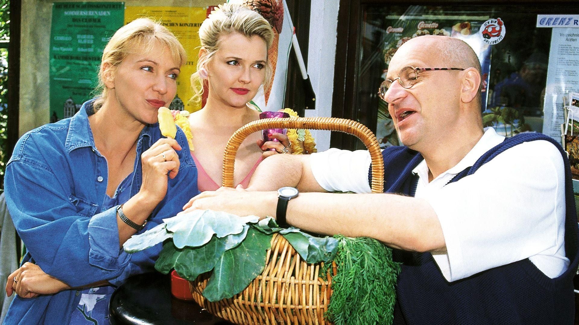 Der Hausfreund