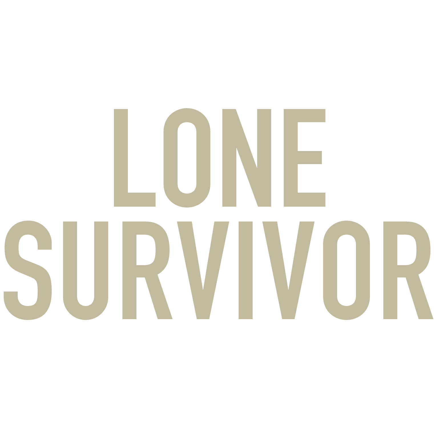 Lone Survivor