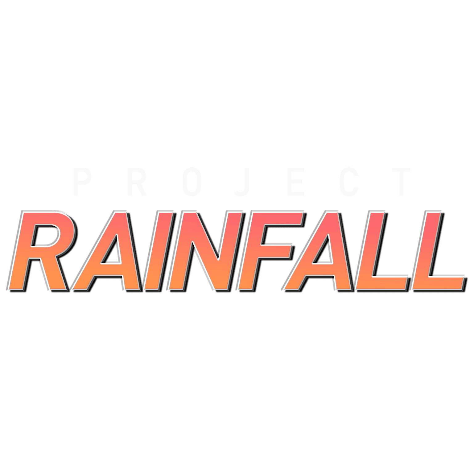 Project Rainfall