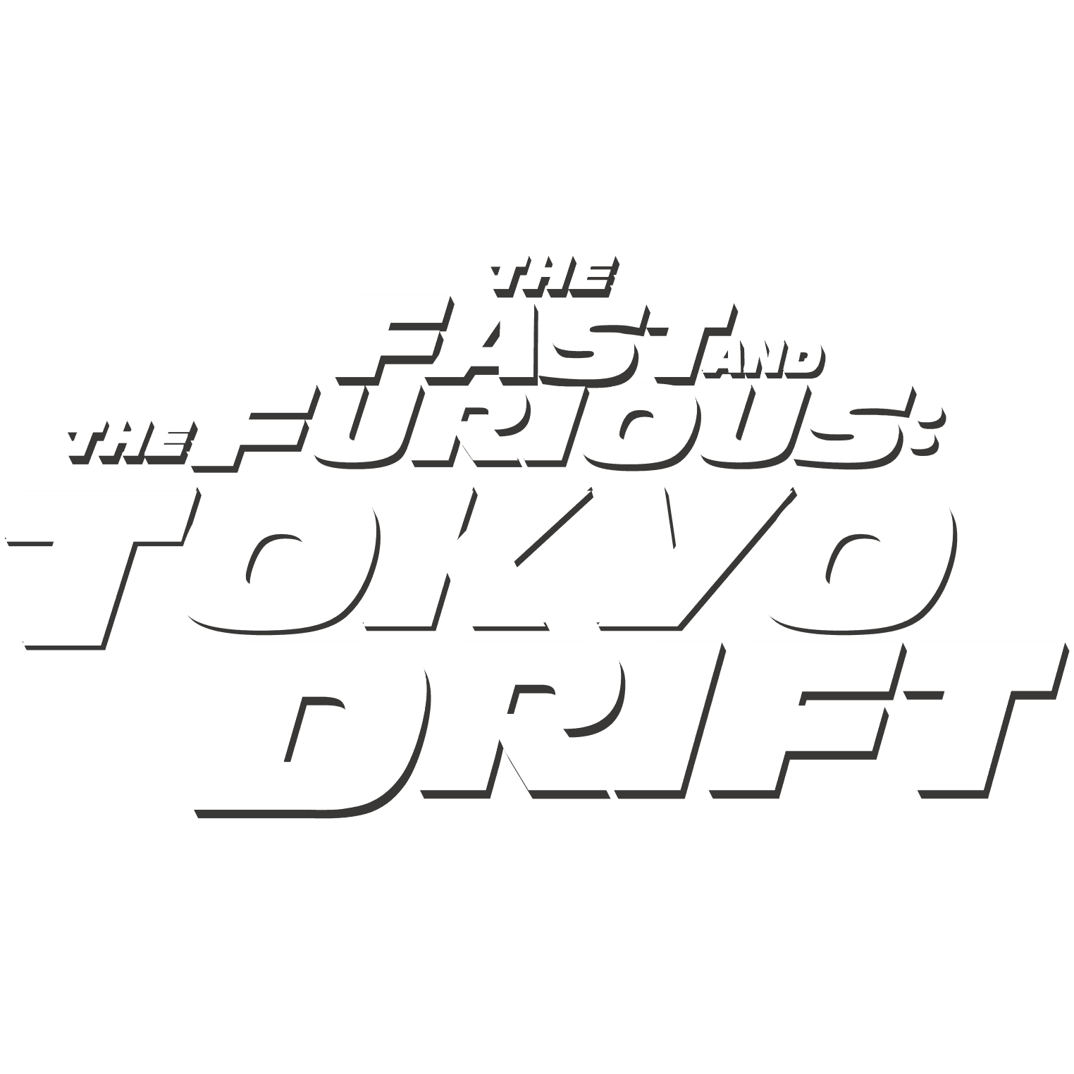 The Fast and the Furious: Tokyo Drift