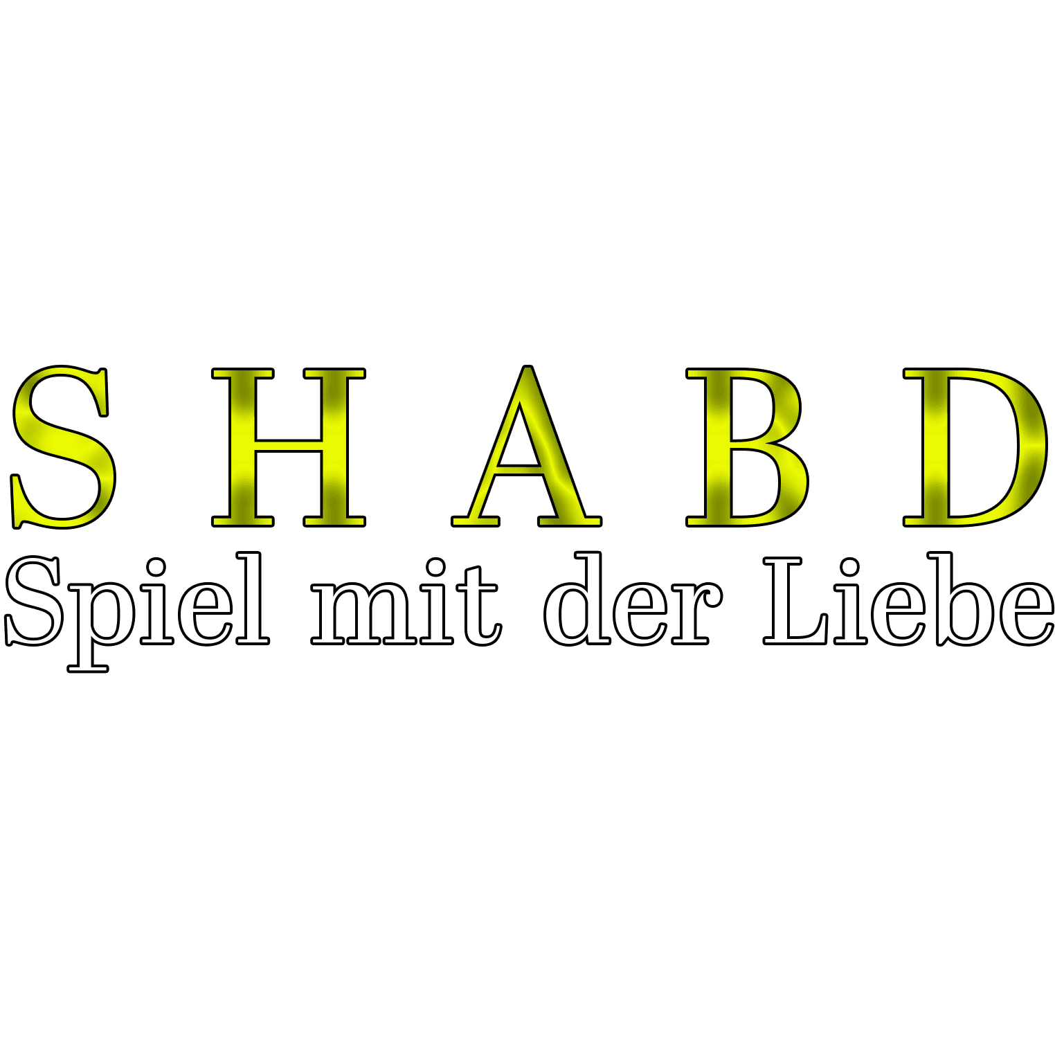 Shabd - Spiel mit der Liebe