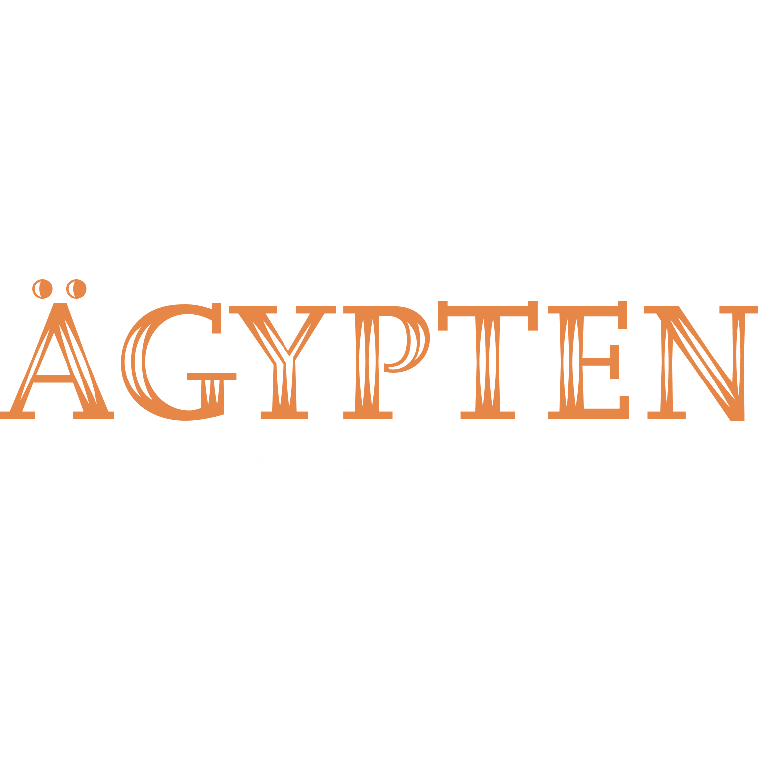 Ägypten - Das Grab der heiligen Stiere