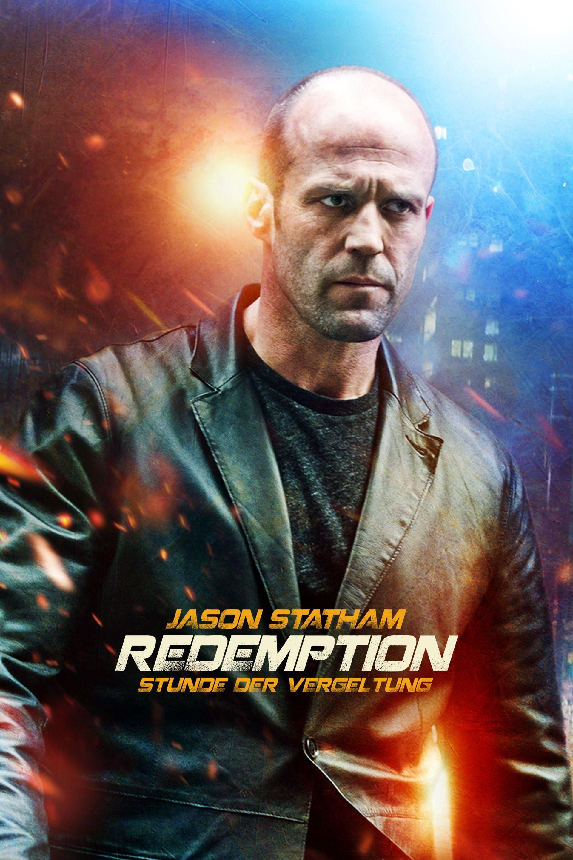 Redemption - Stunde der Vergeltung