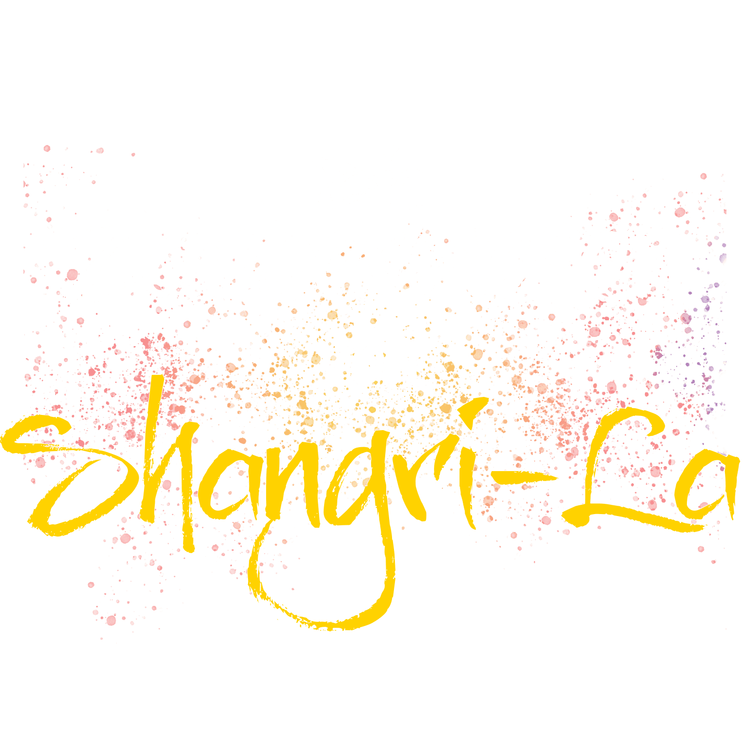 Die Zauberwesen von Shangri-La