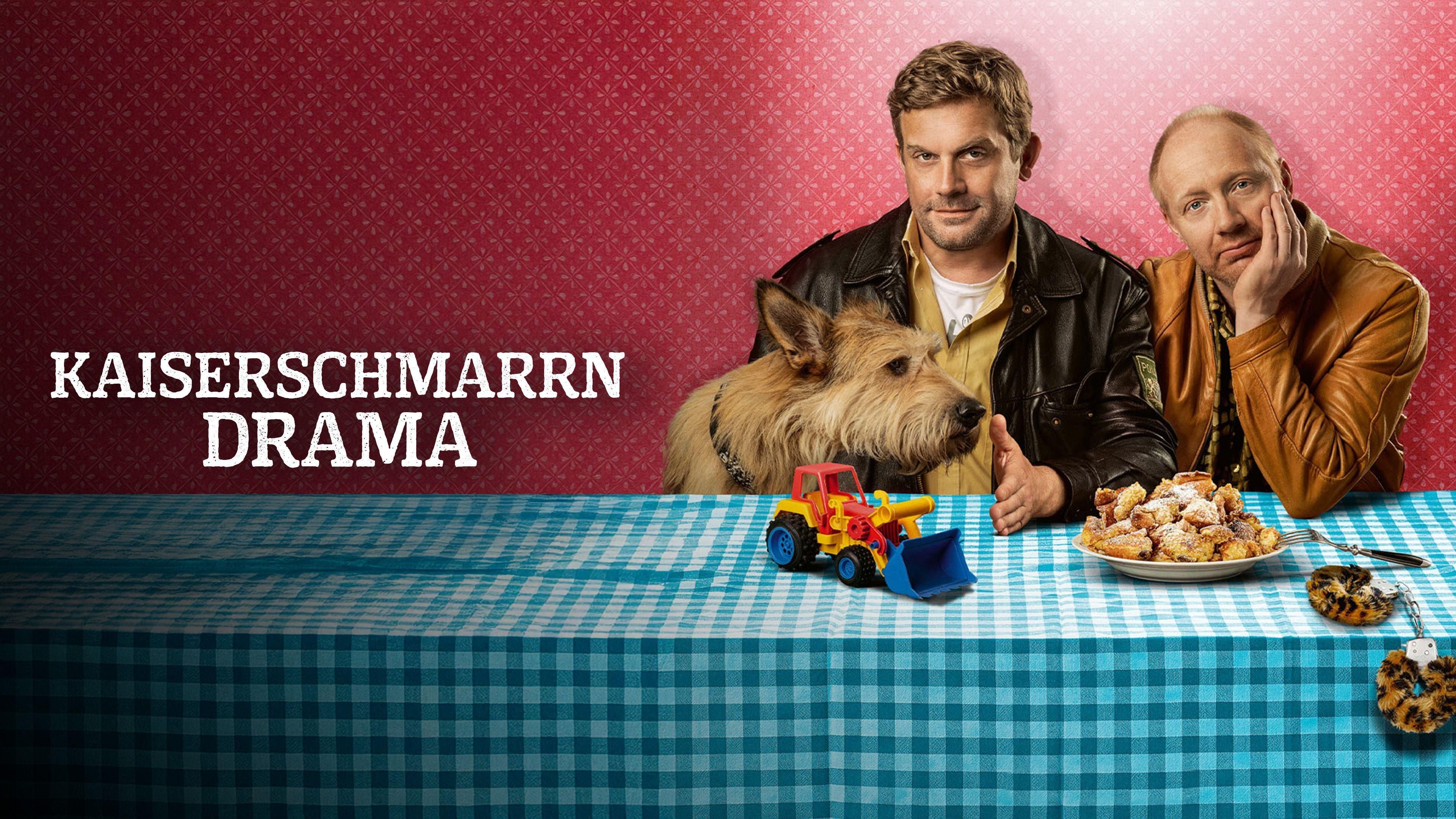 Kaiserschmarrndrama