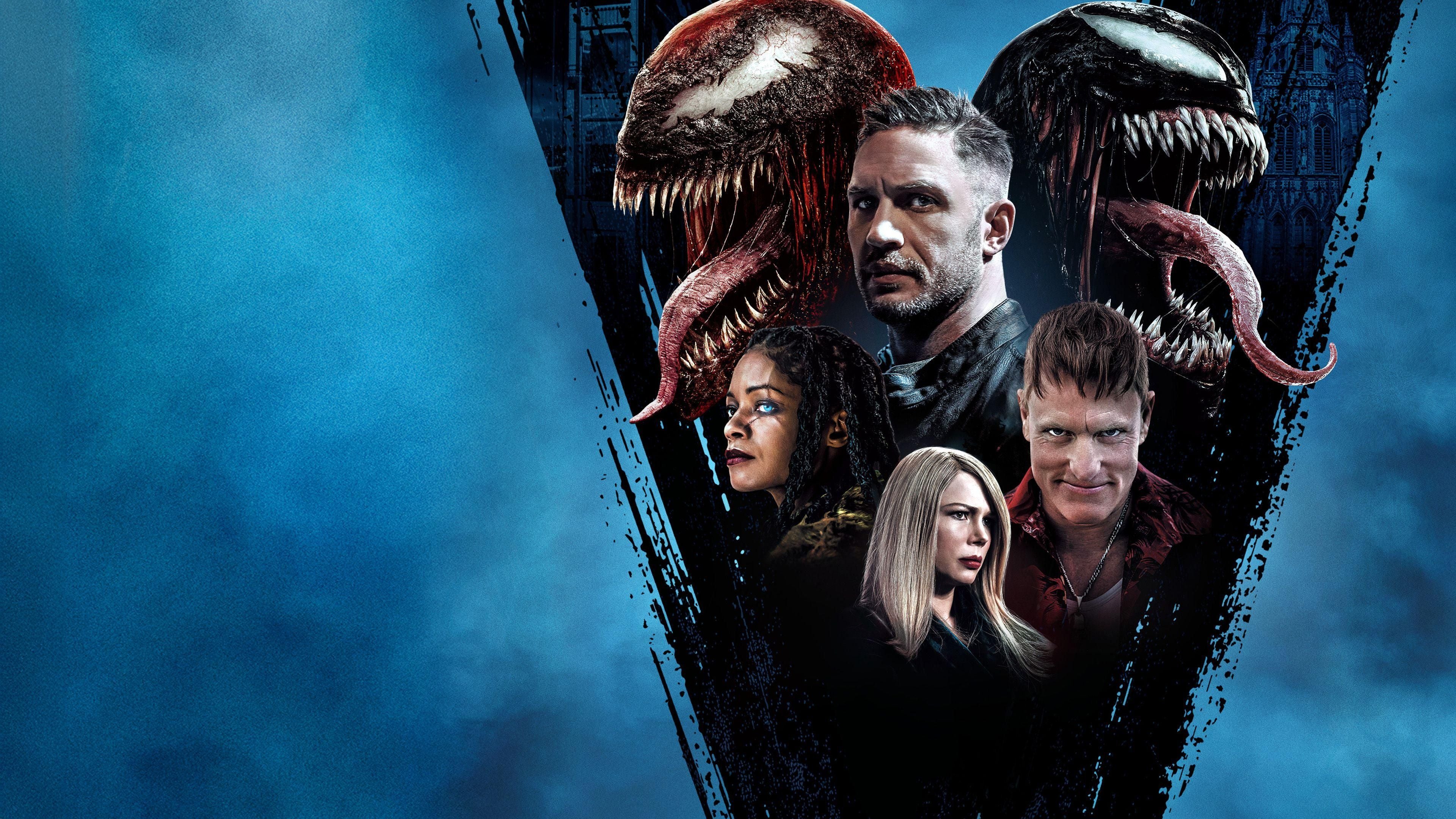 Venom: Let There Be Carnage