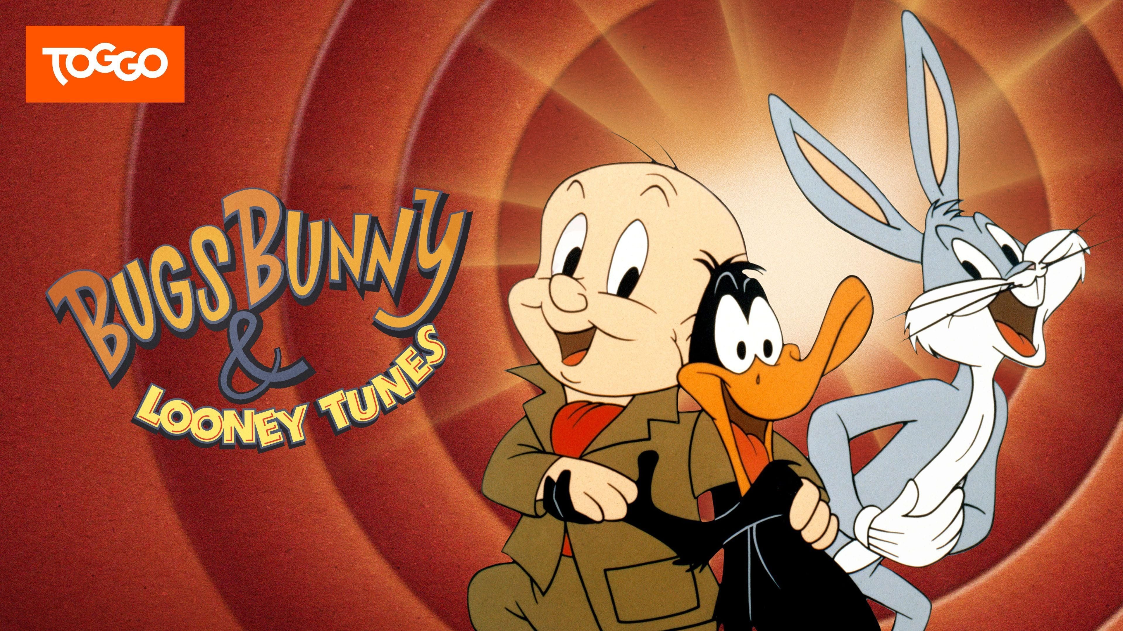 Bugs Bunny & Looney Tunes