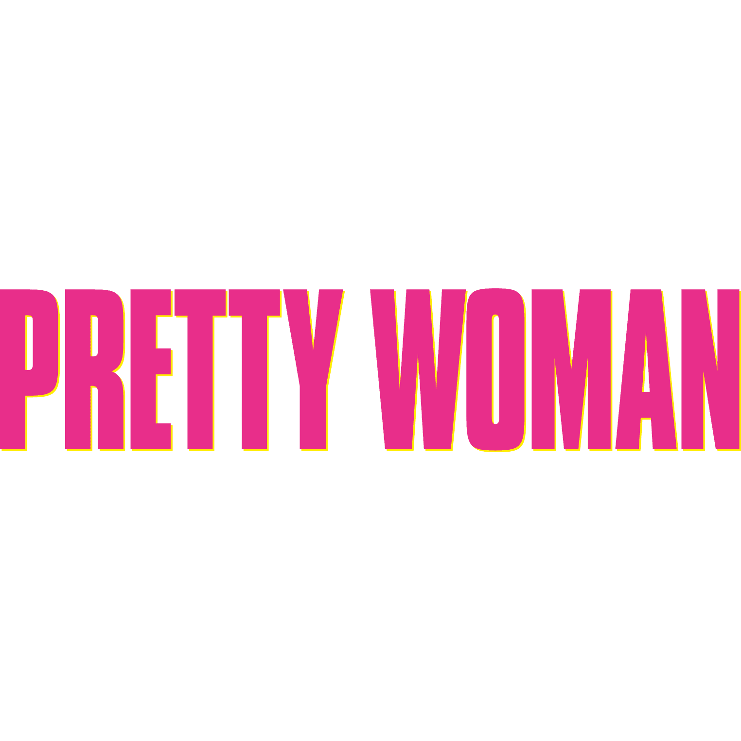 Pretty Woman