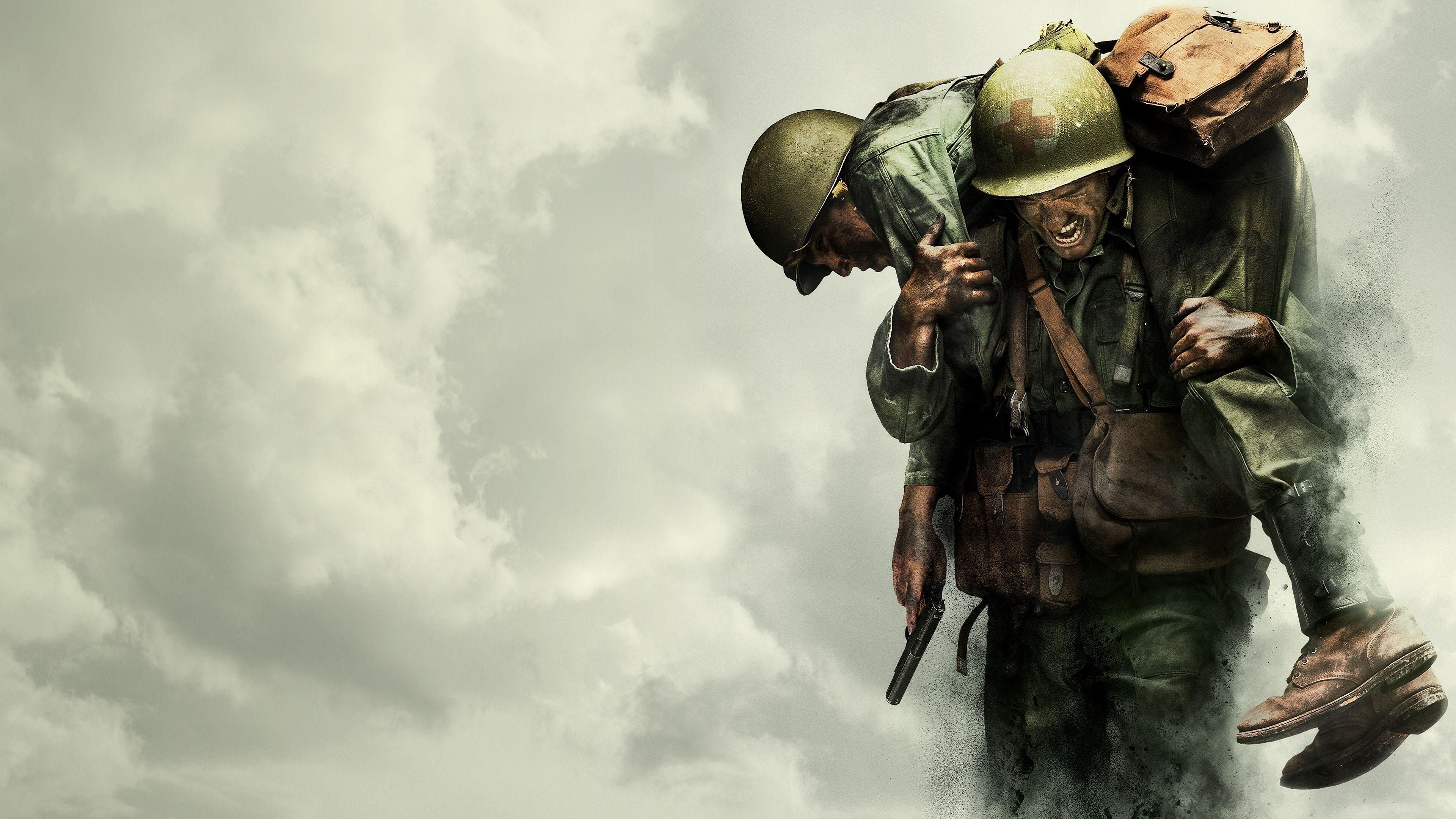 Hacksaw Ridge - Die Entscheidung