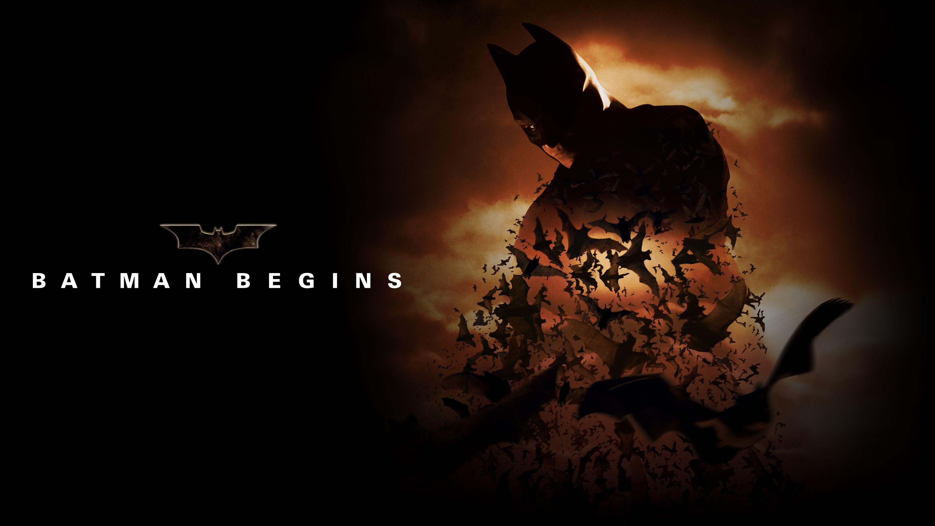 Batman Begins
