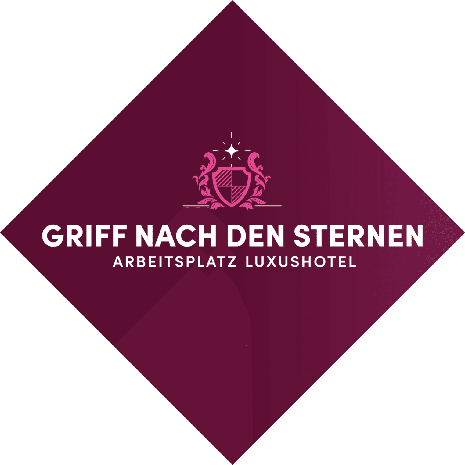 Griff nach den Sternen - Arbeitsplatz Luxushotel