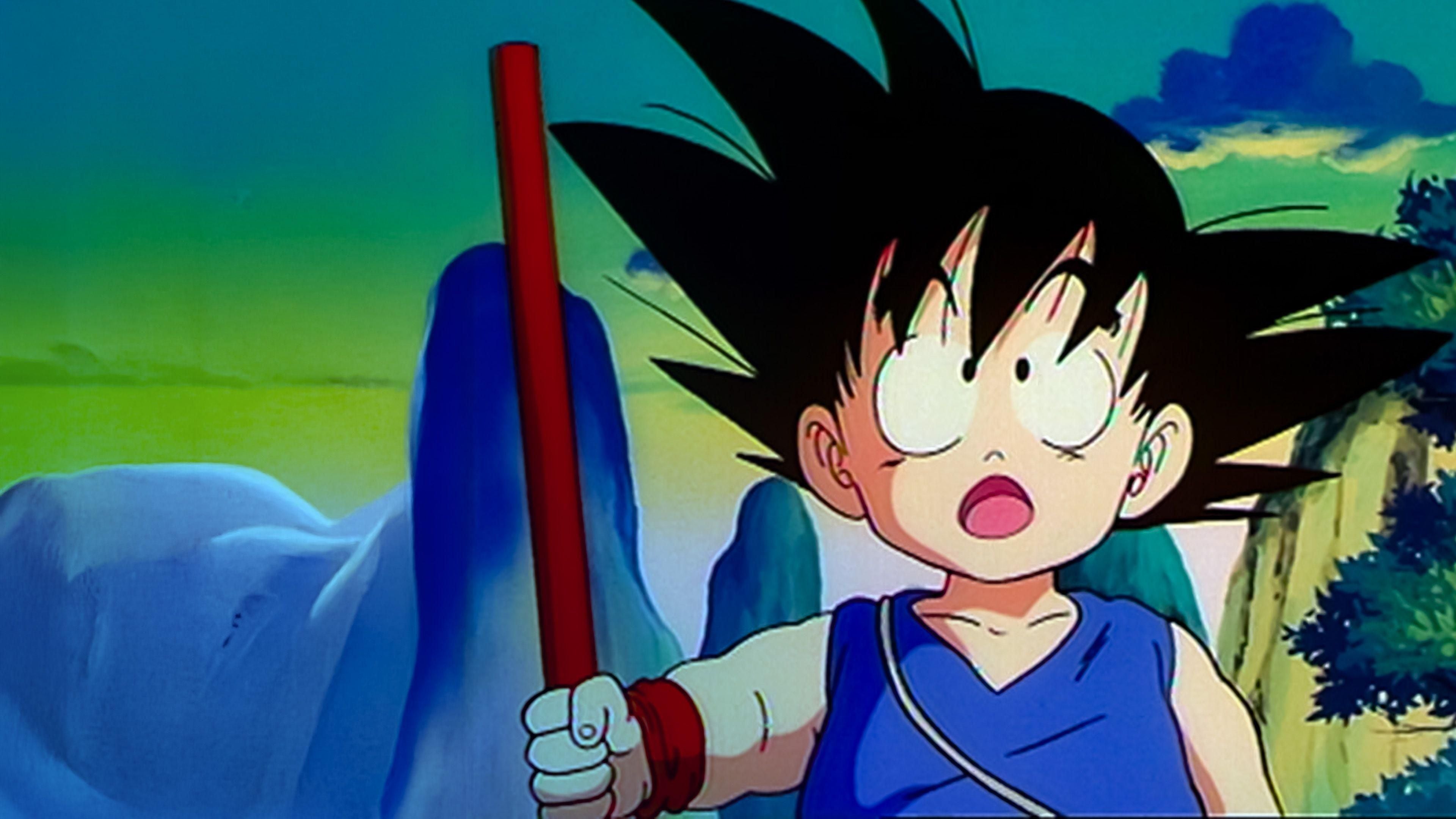 Dragon Ball: Die Legende von Shenlong