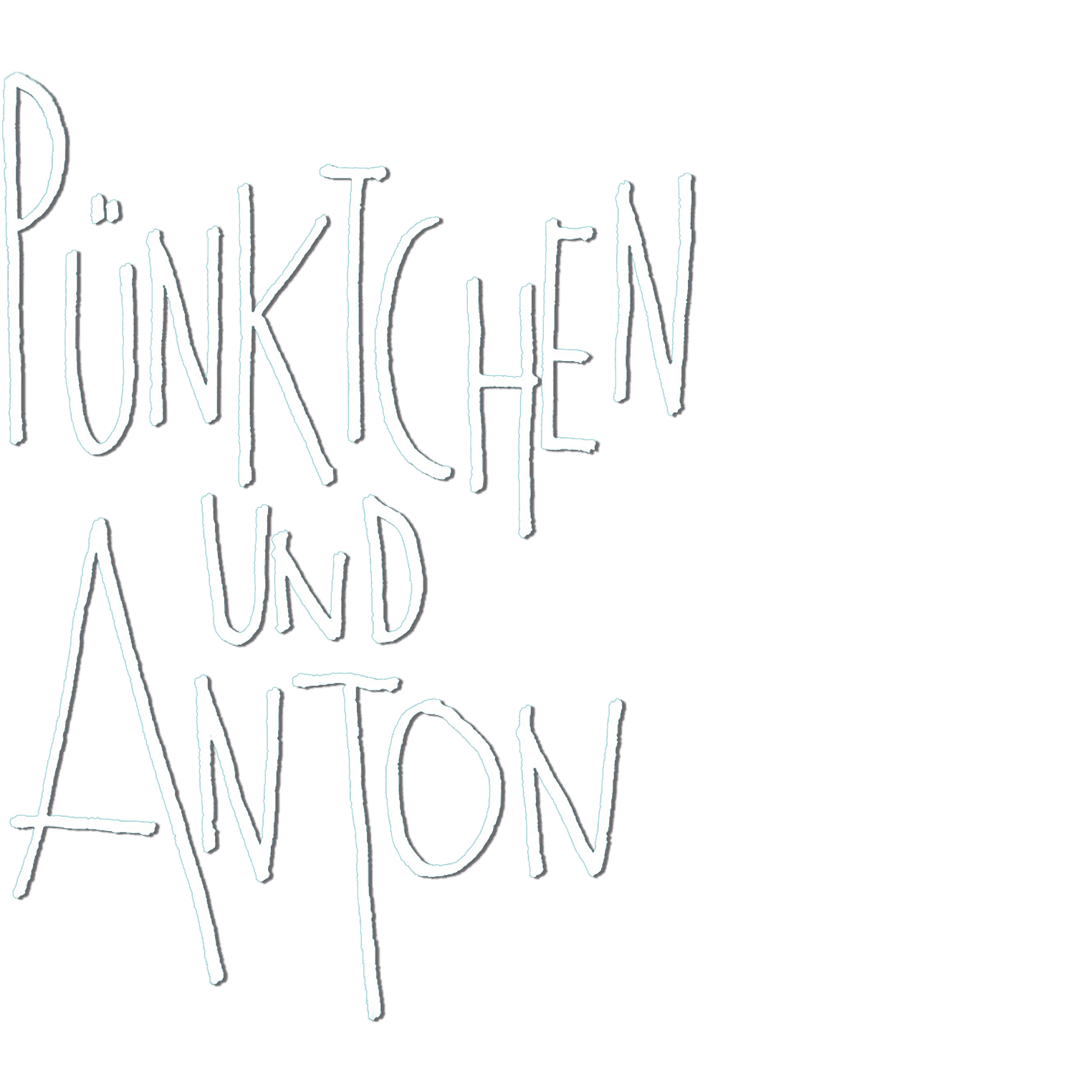 Pünktchen und Anton