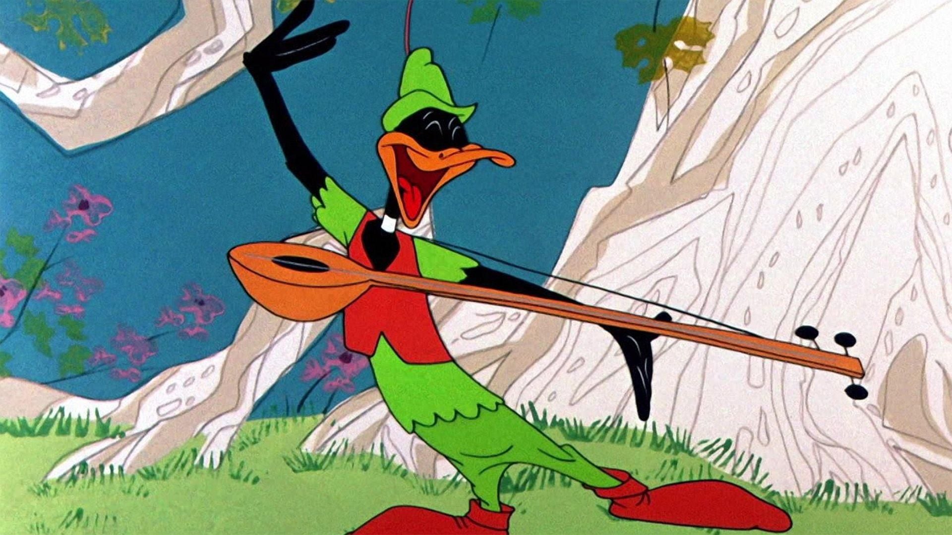 Robin Hood Daffy