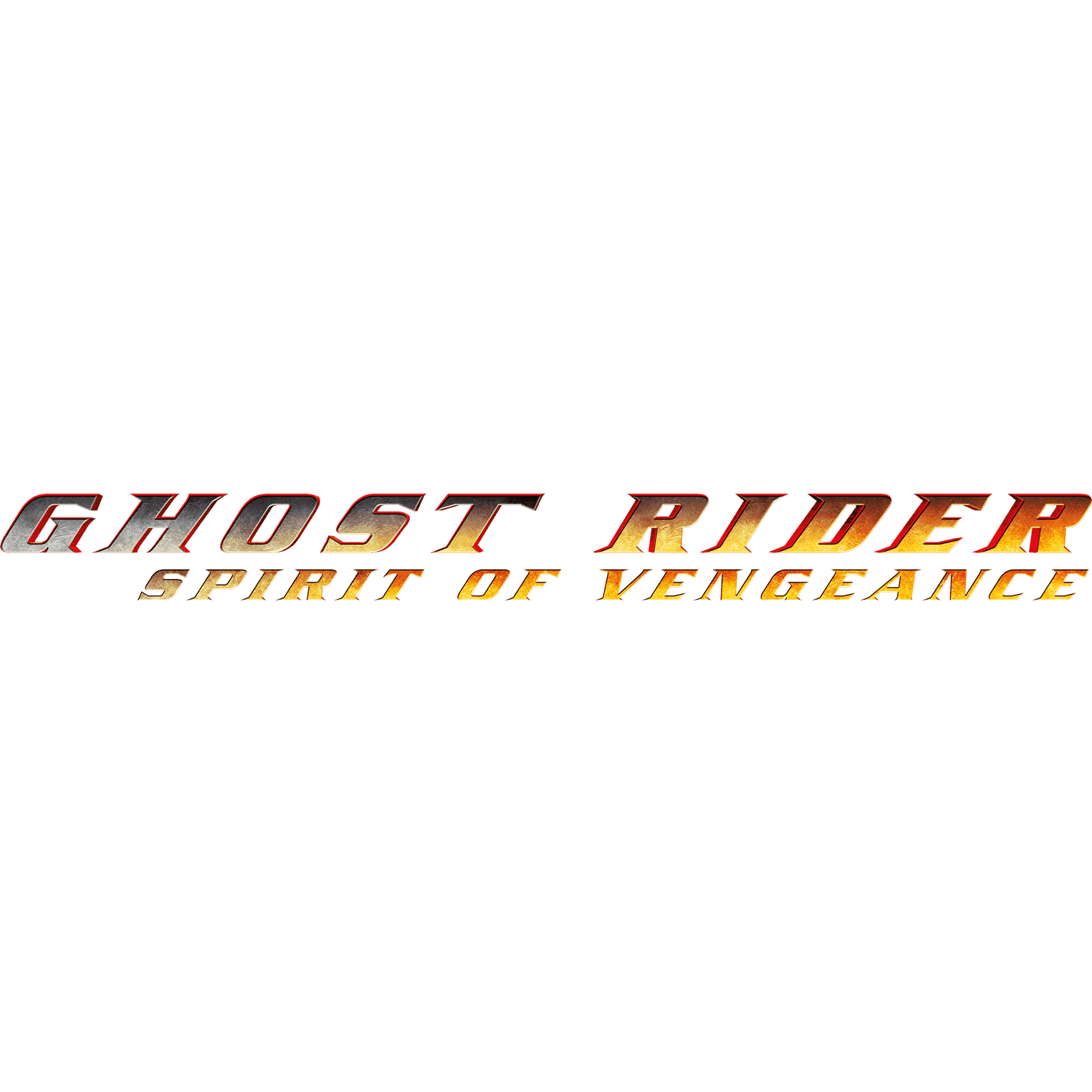 Ghost Rider: Spirit of Vengeance