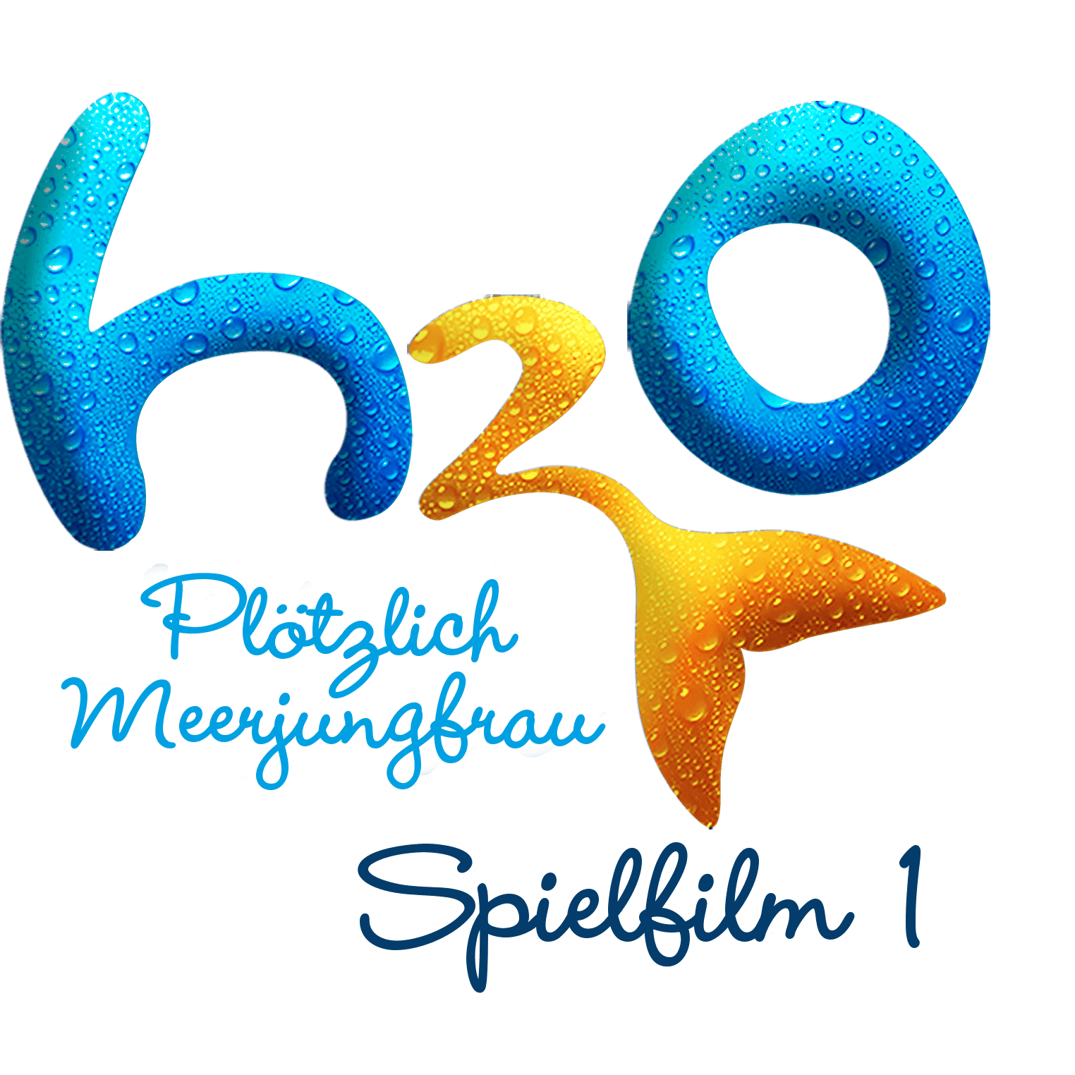 H2O - Plötzlich Meerjungfrau, Spielfilm 1