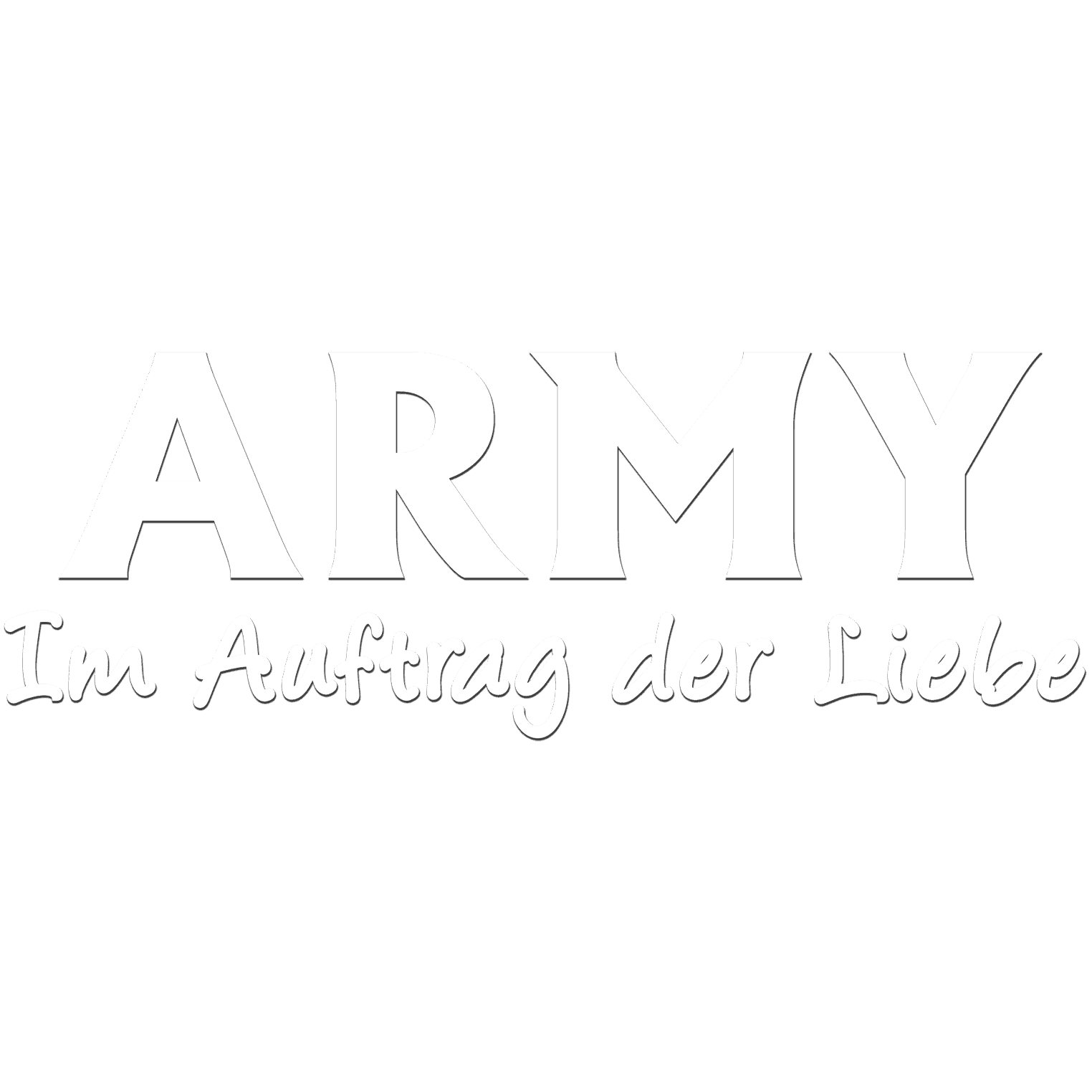 Shah Rukh Khan: Army