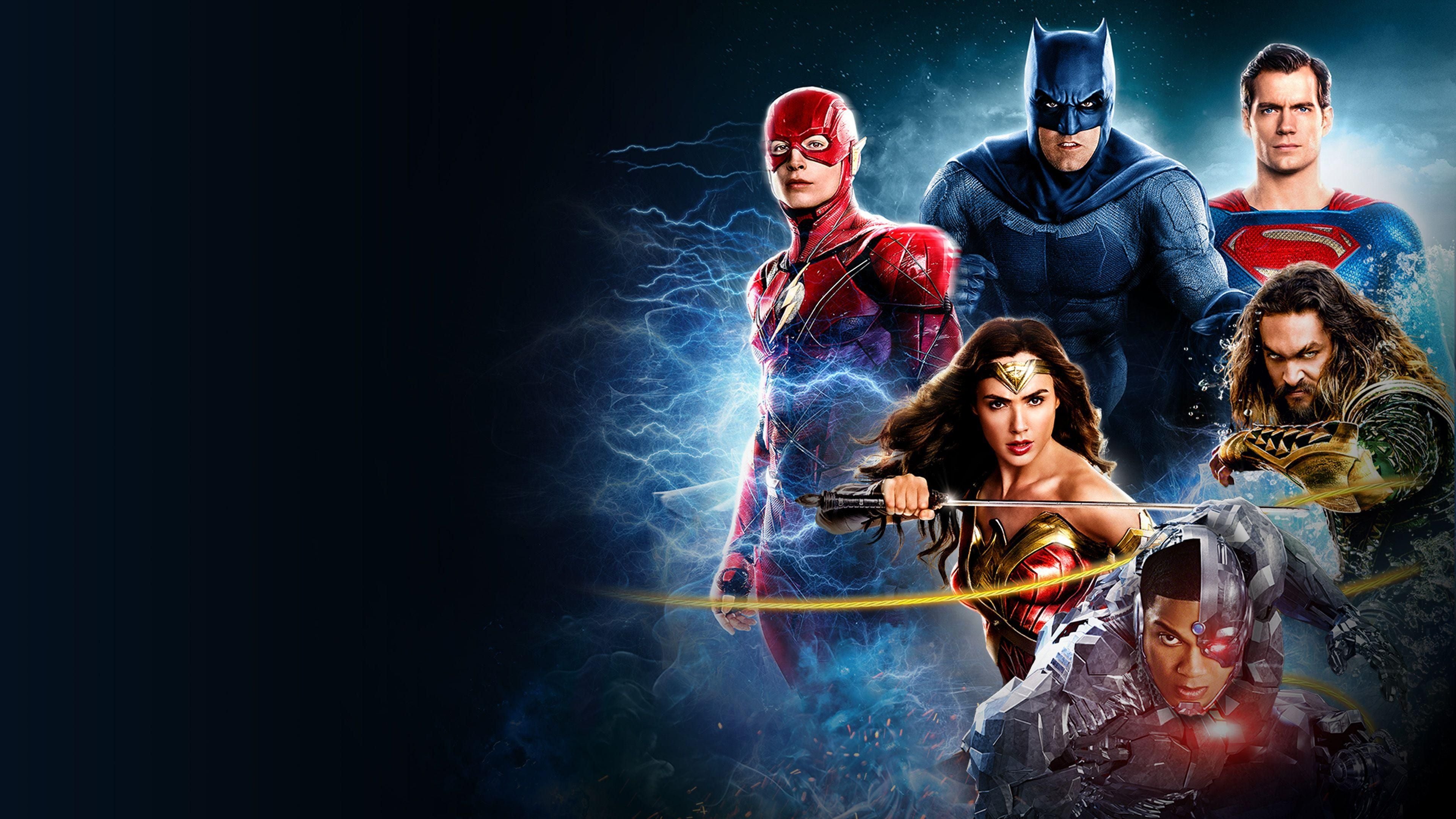 Justice League