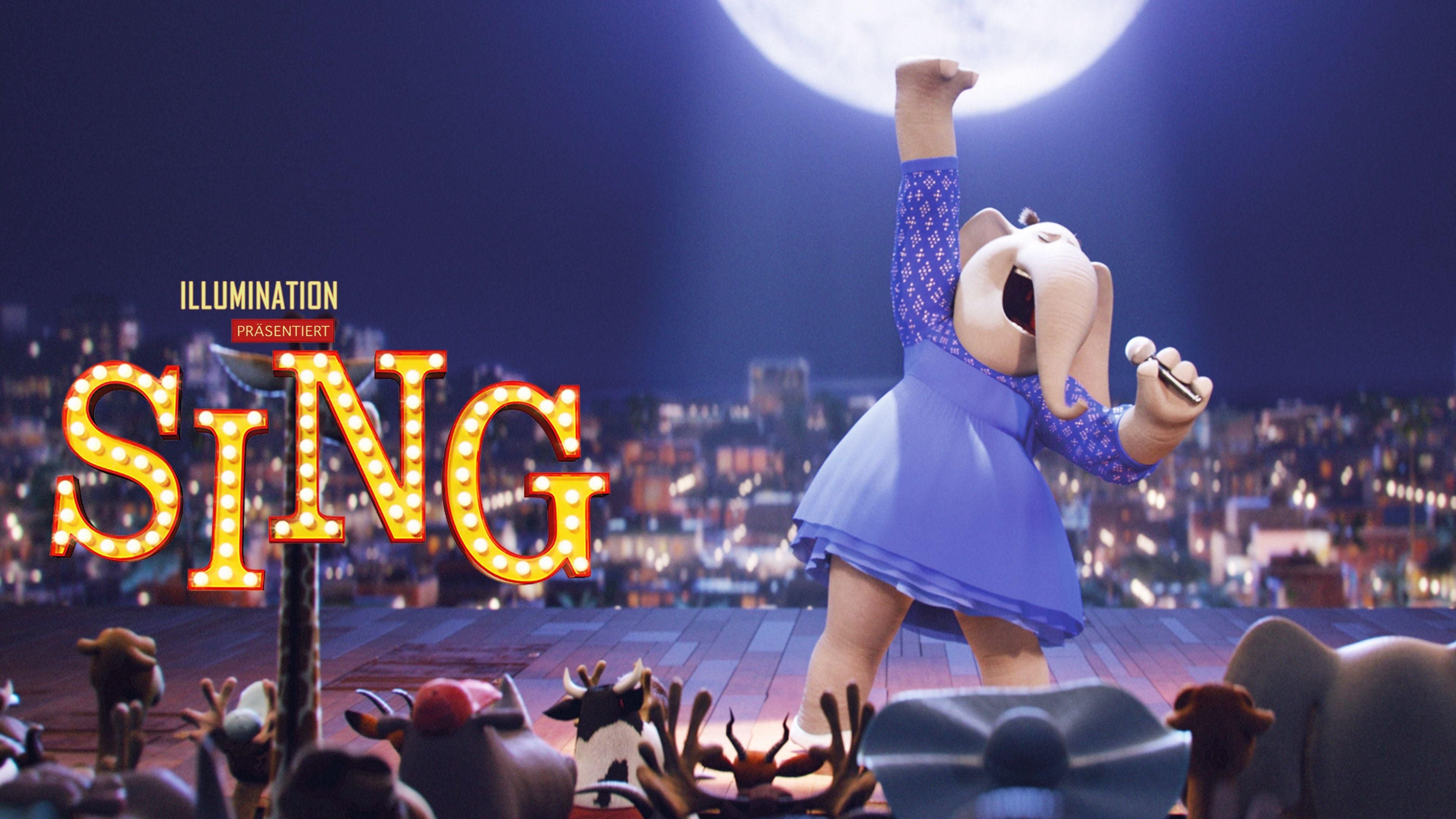 Sing