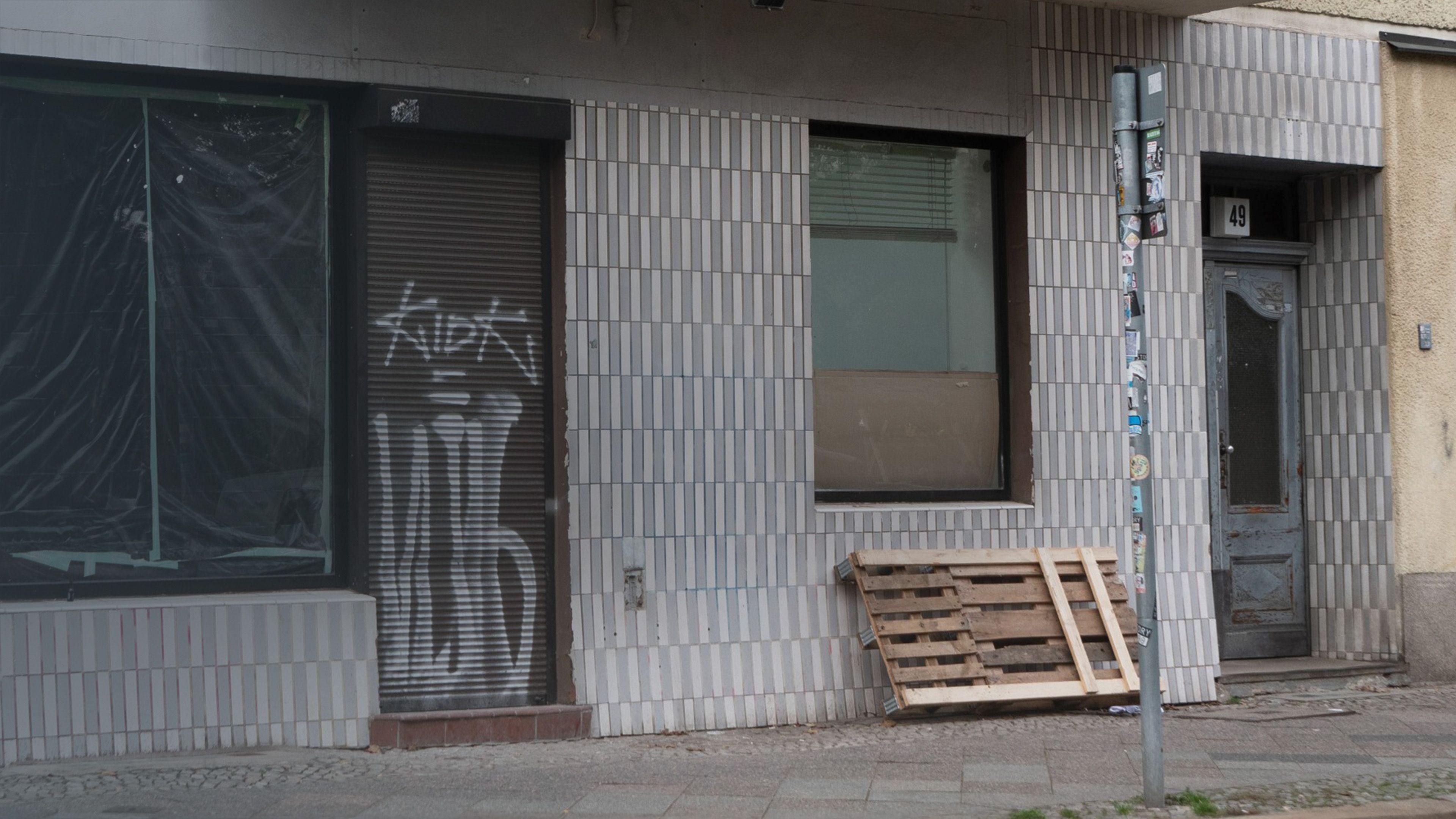 Deutschlands Schattenseiten - Leben in der Großstadt