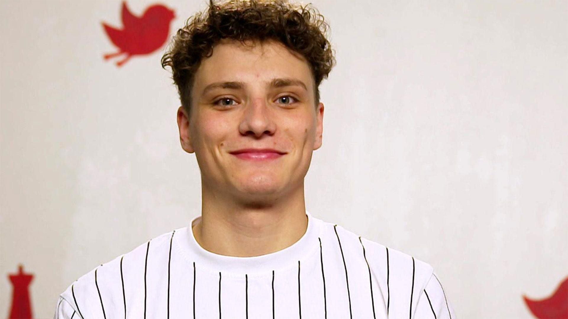 Folge 84 vom 08.04.2026 - First Dates - Ein Tisch für zwei | RTL+
