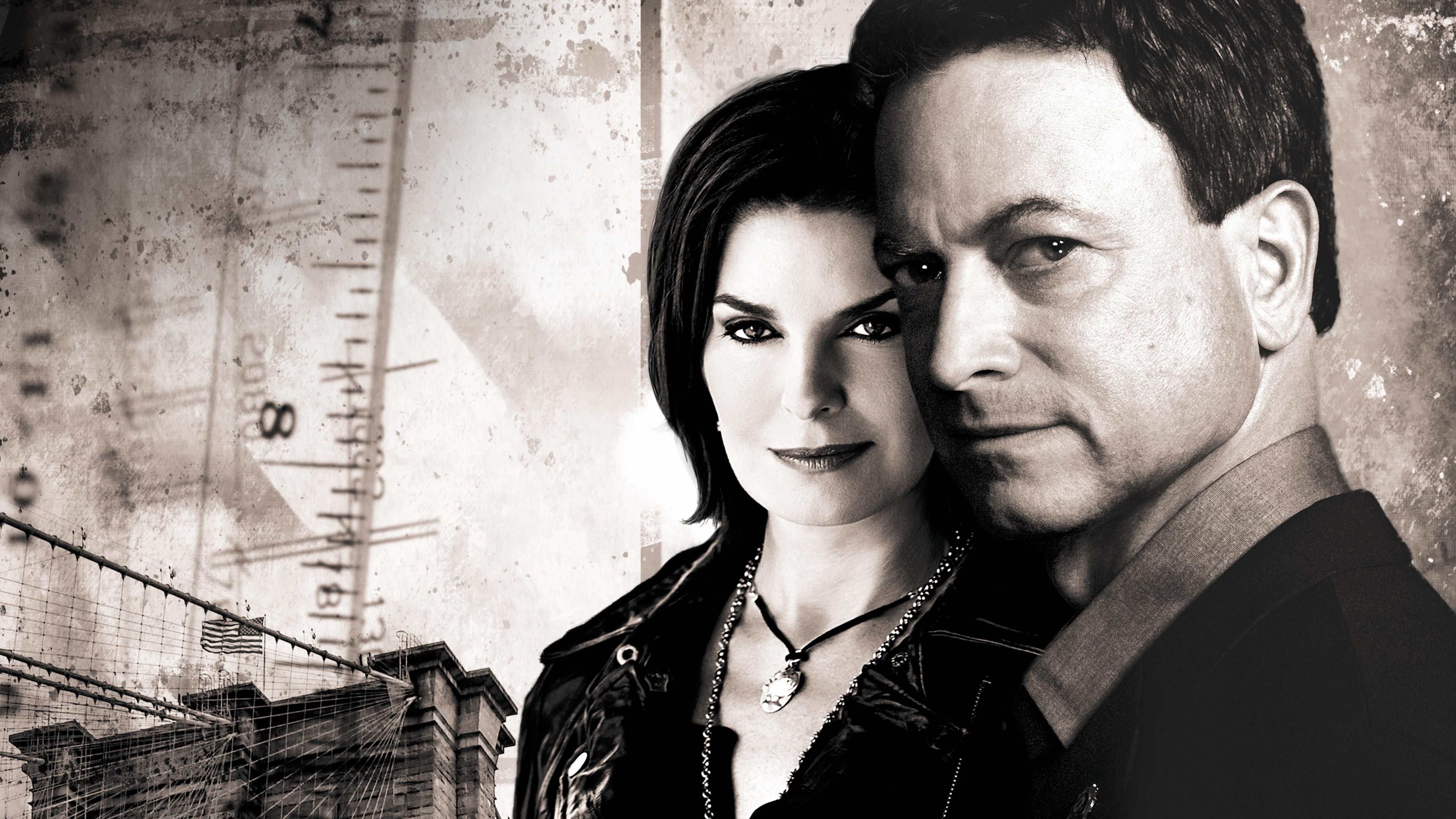 CSI: New York